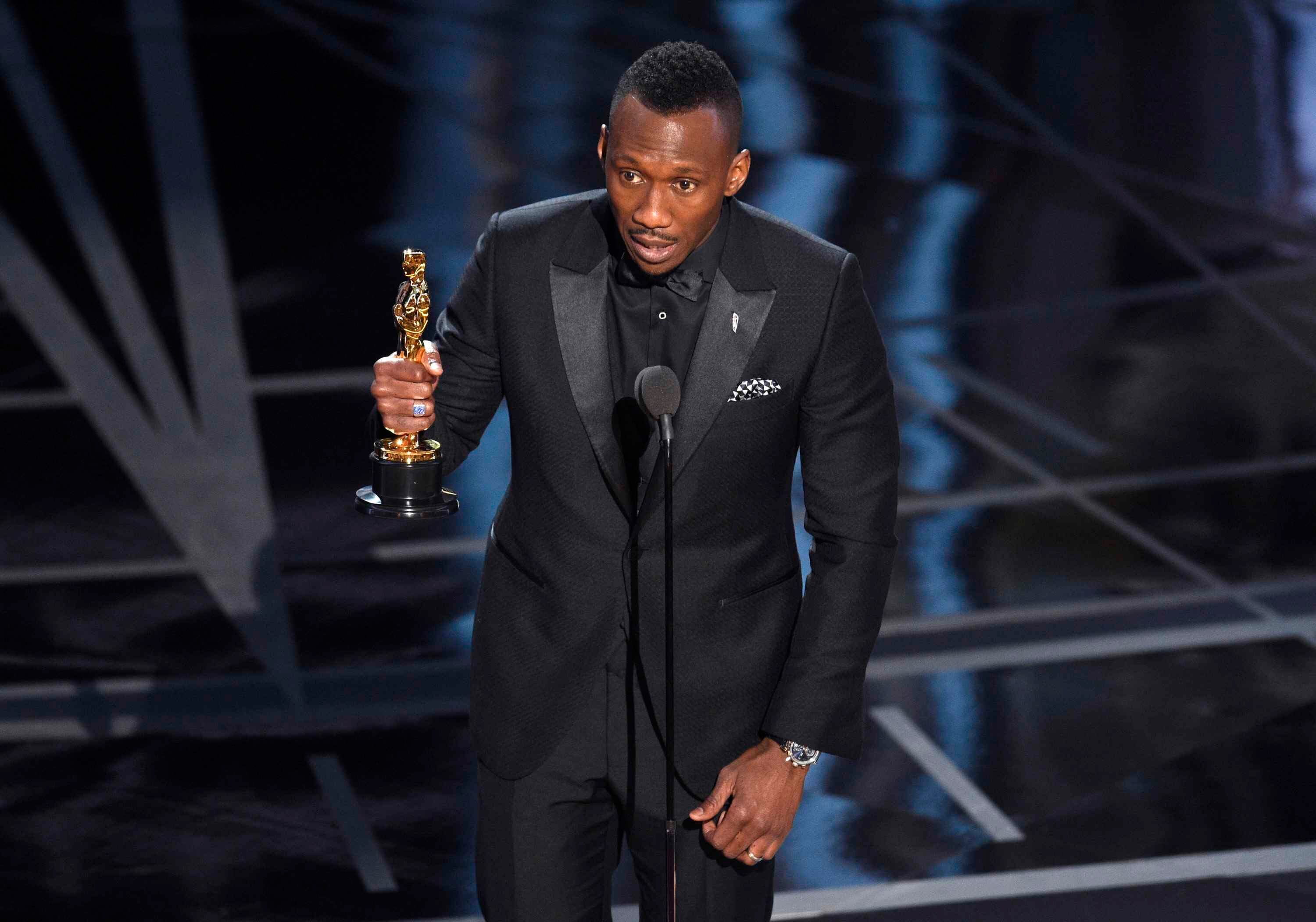 Imagen de la cobertura de: Mahershala Ali confirma que no seguirá en el “reboot” de “Blade”