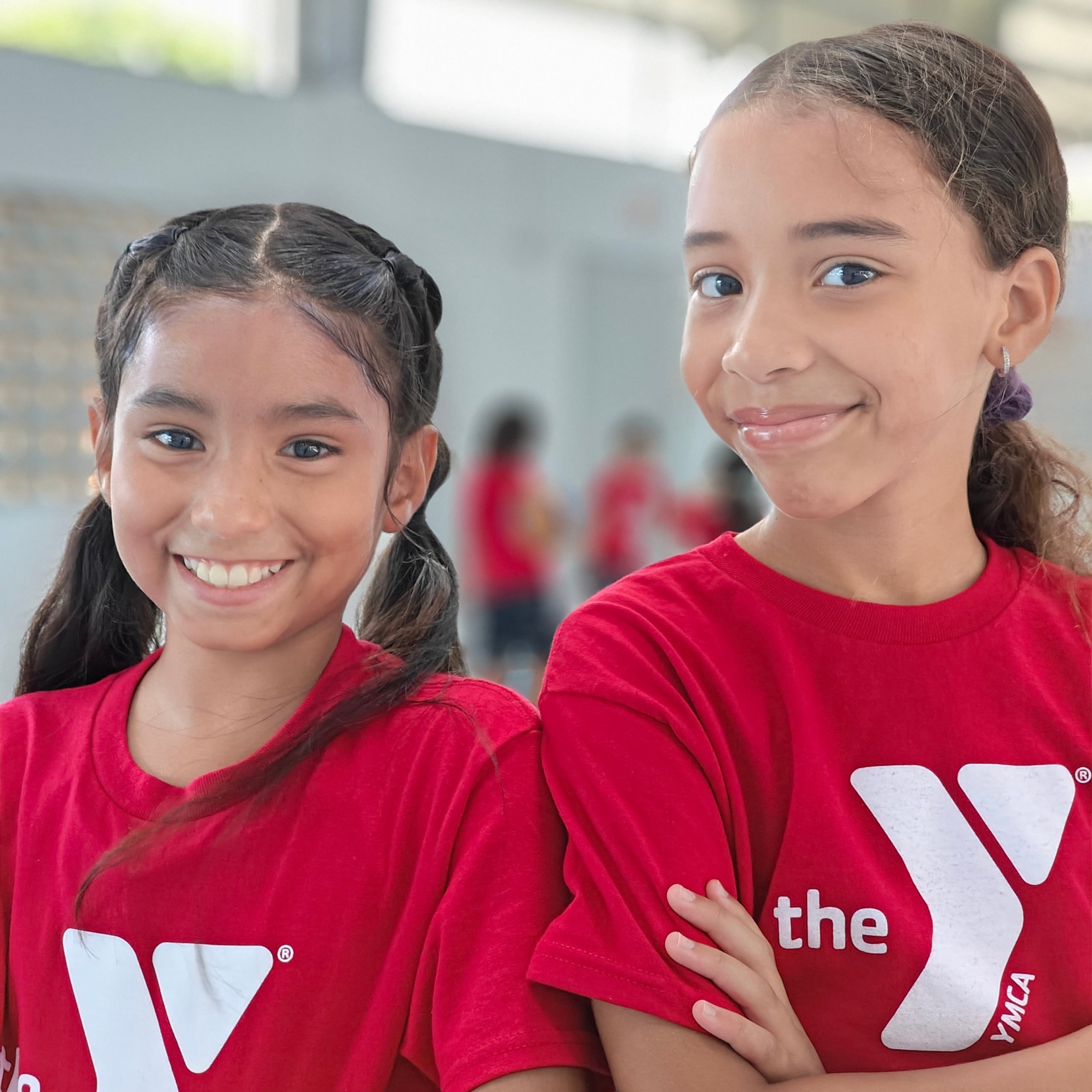 Mi Mejor Verano en la YMCA de San Juan está certificado por el Departamento de Recreación y Deportes.
