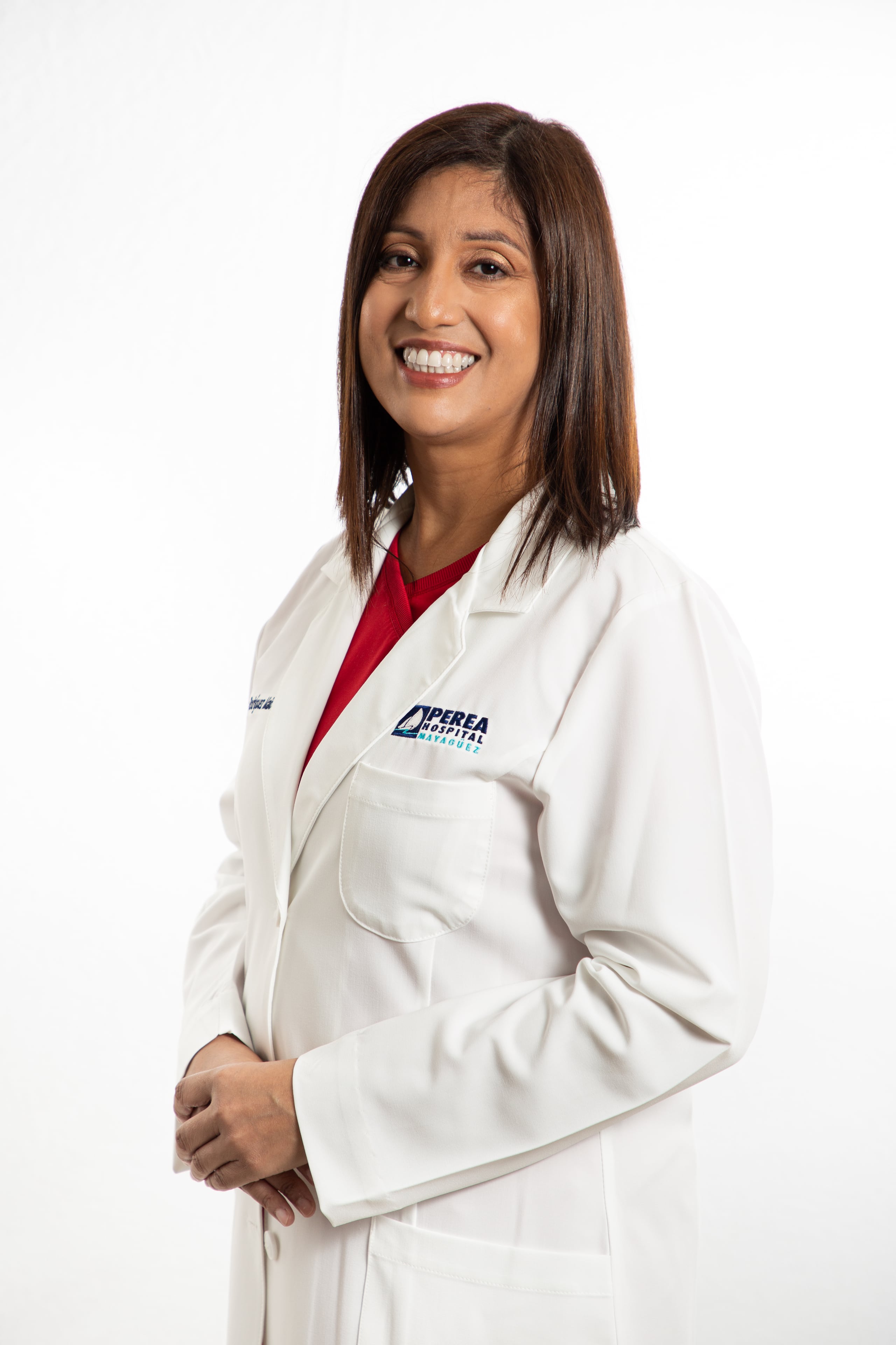 Karen M. Rodríguez Maldonado, MD, FACC
