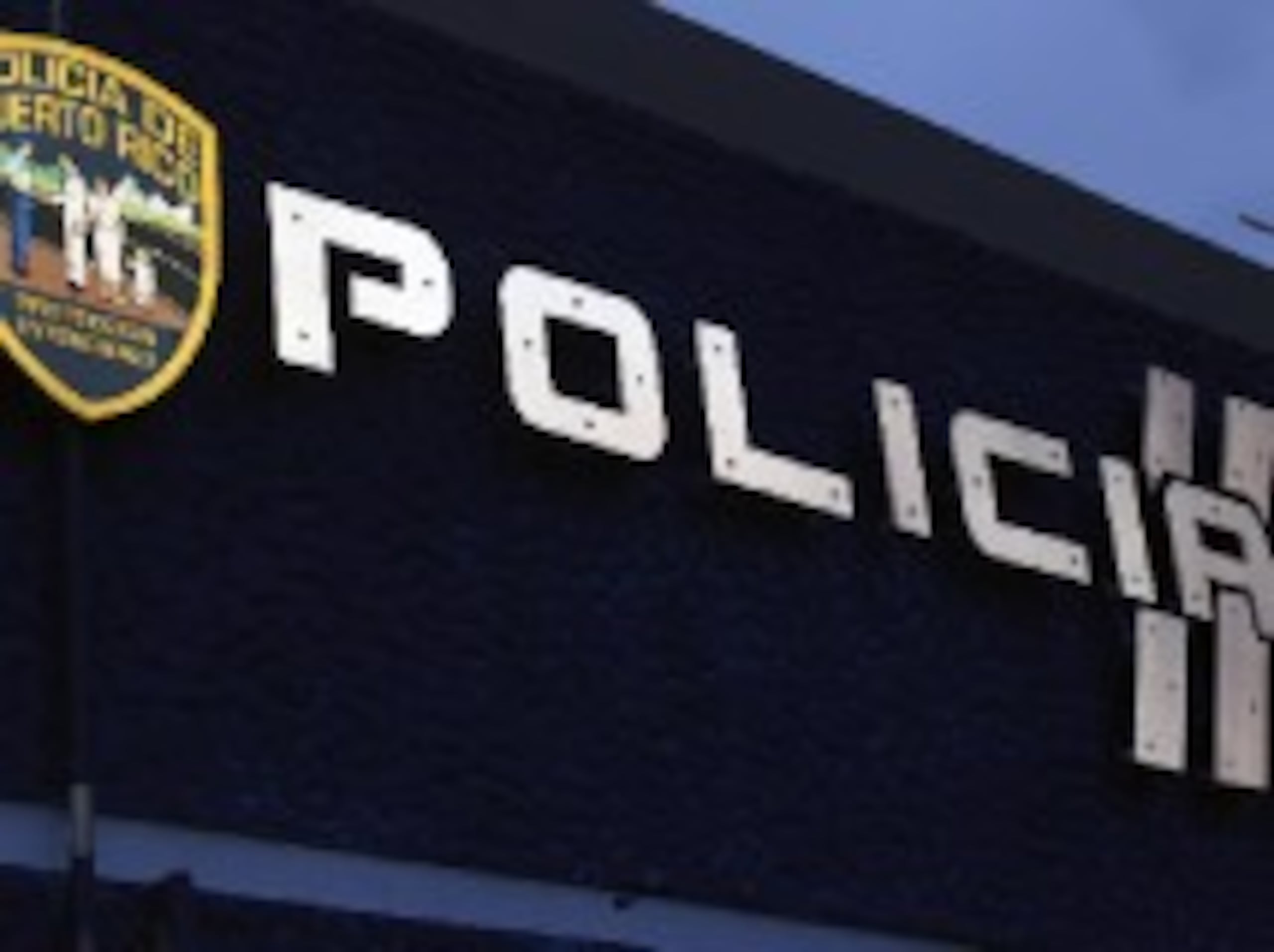 El informe policiaco detalla que la situación se investiga como un “incidente desgraciado”. (Archivo)