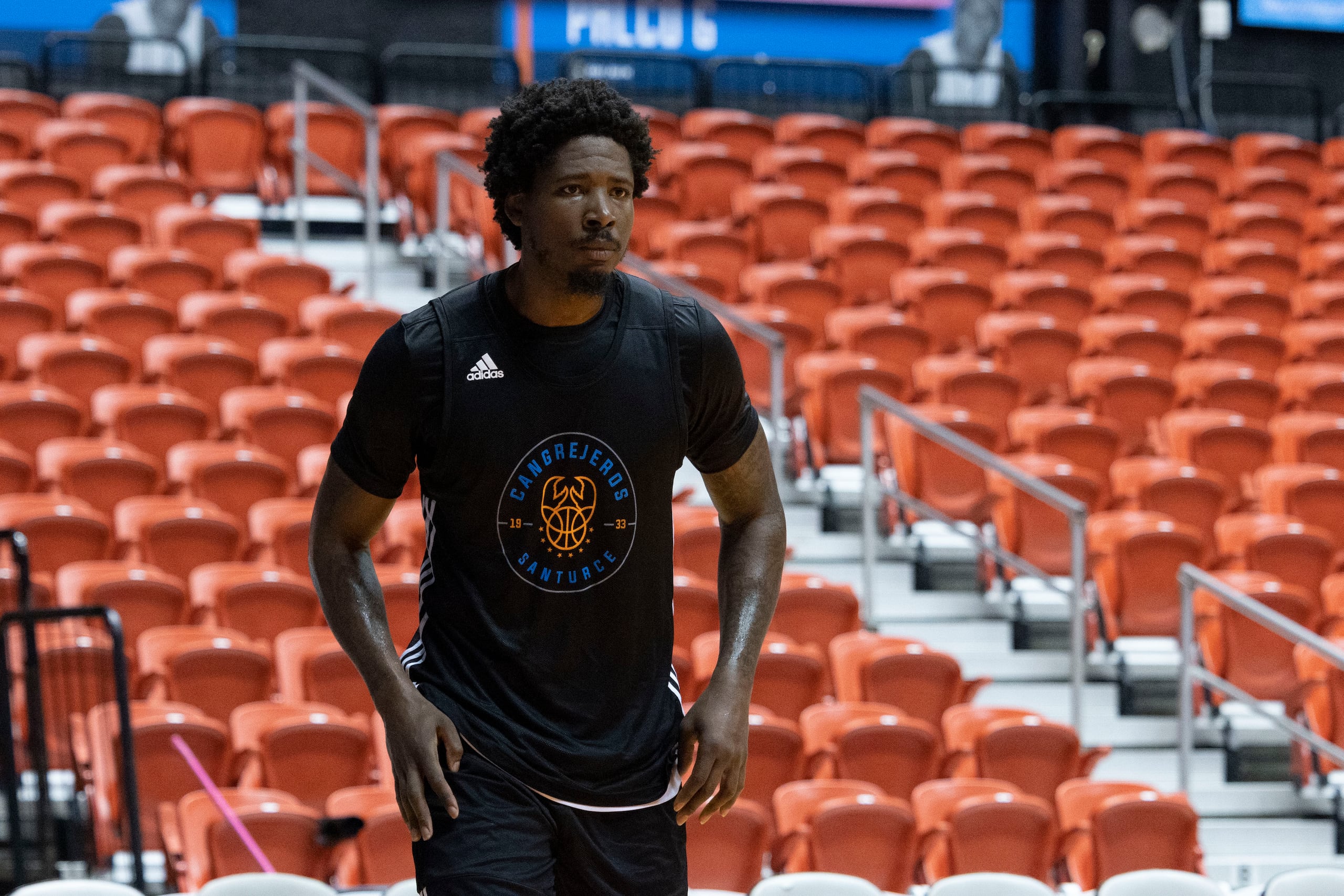 Ed Davis.