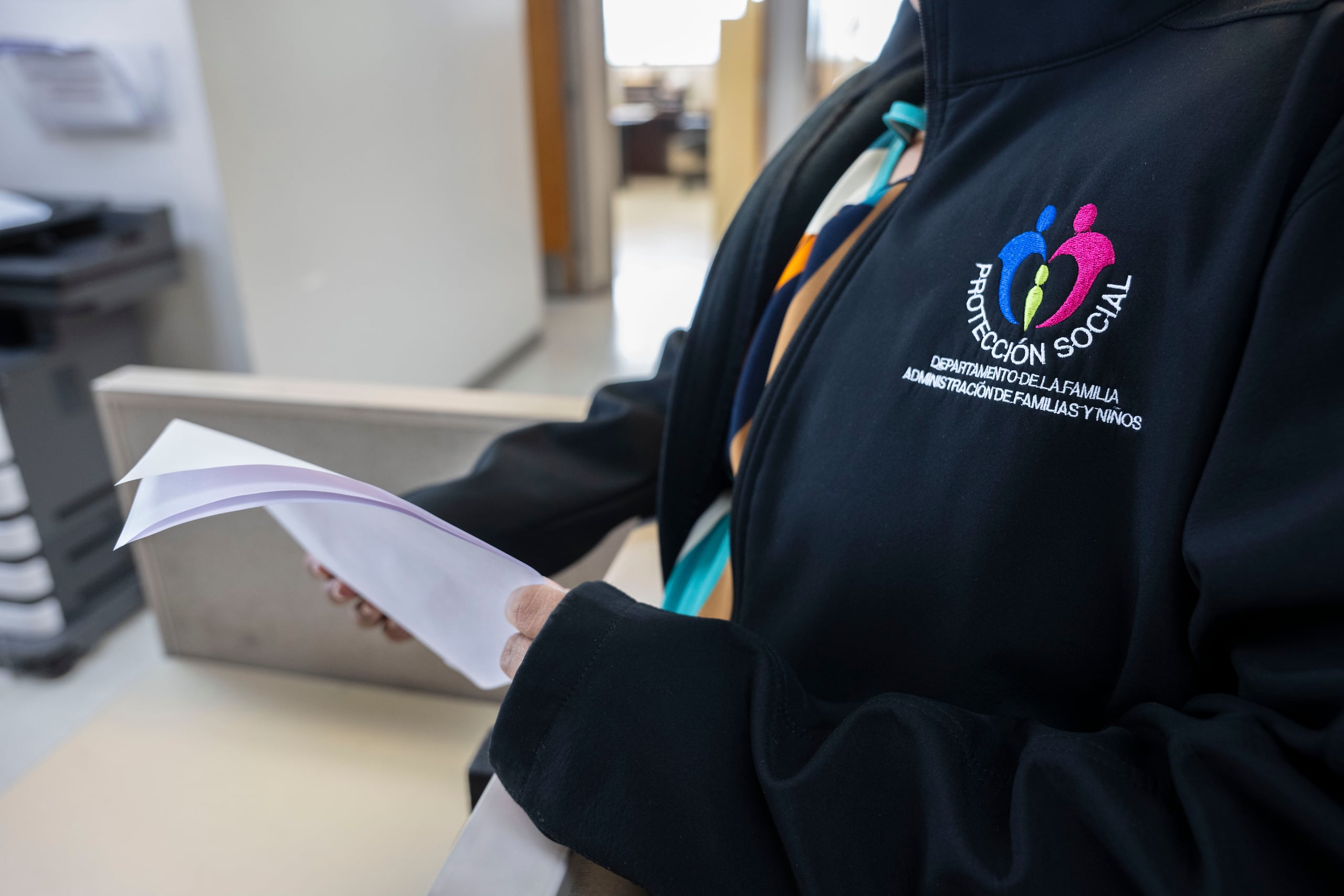 El DF tomó la custodia del niño y la de sus hermanos de 1, 2, 3 y 6 años, quienes se encuentran en buen estado y protegidos con recursos familiares.