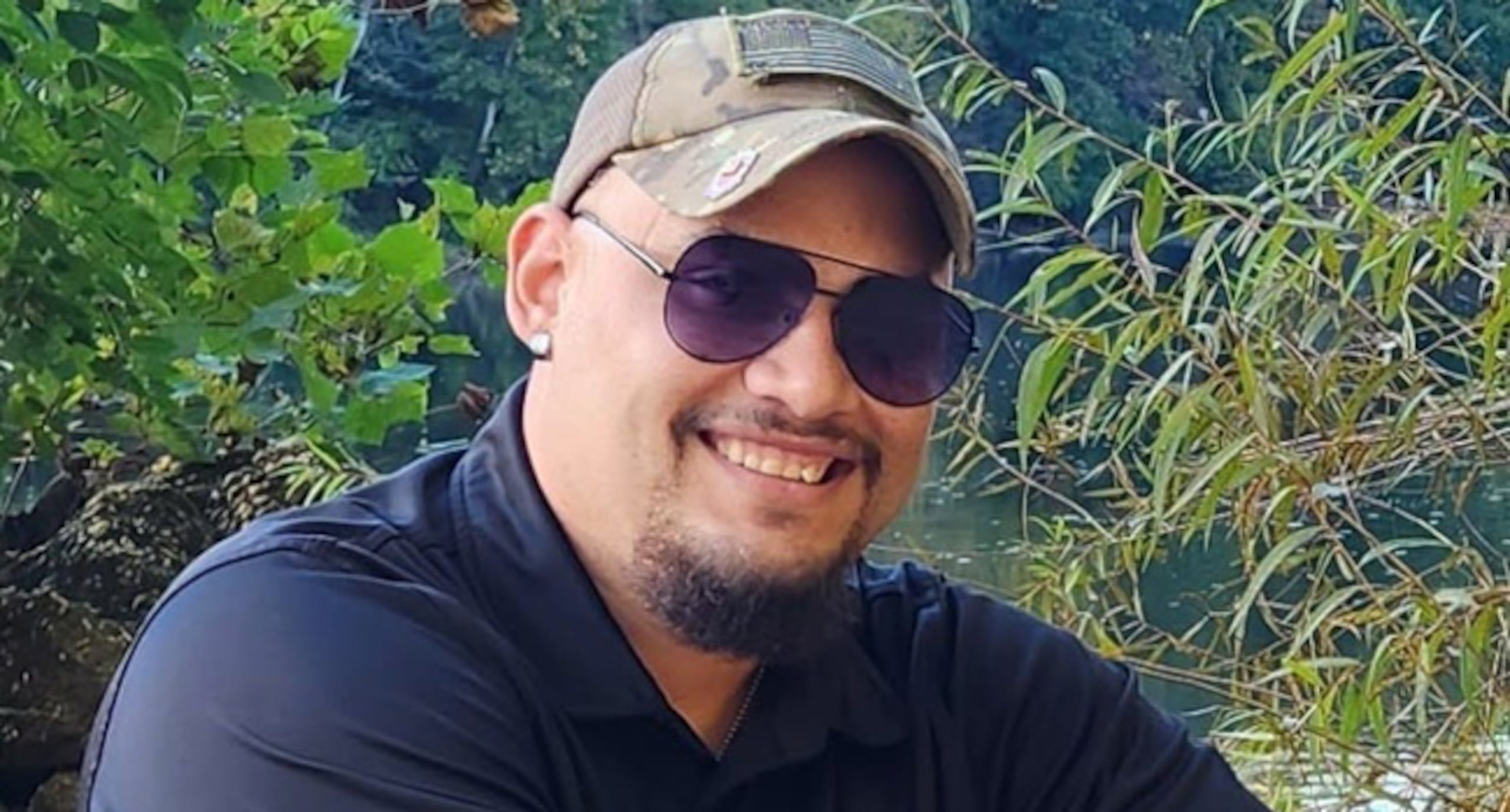 Gilbert M. Arroyo, veterano