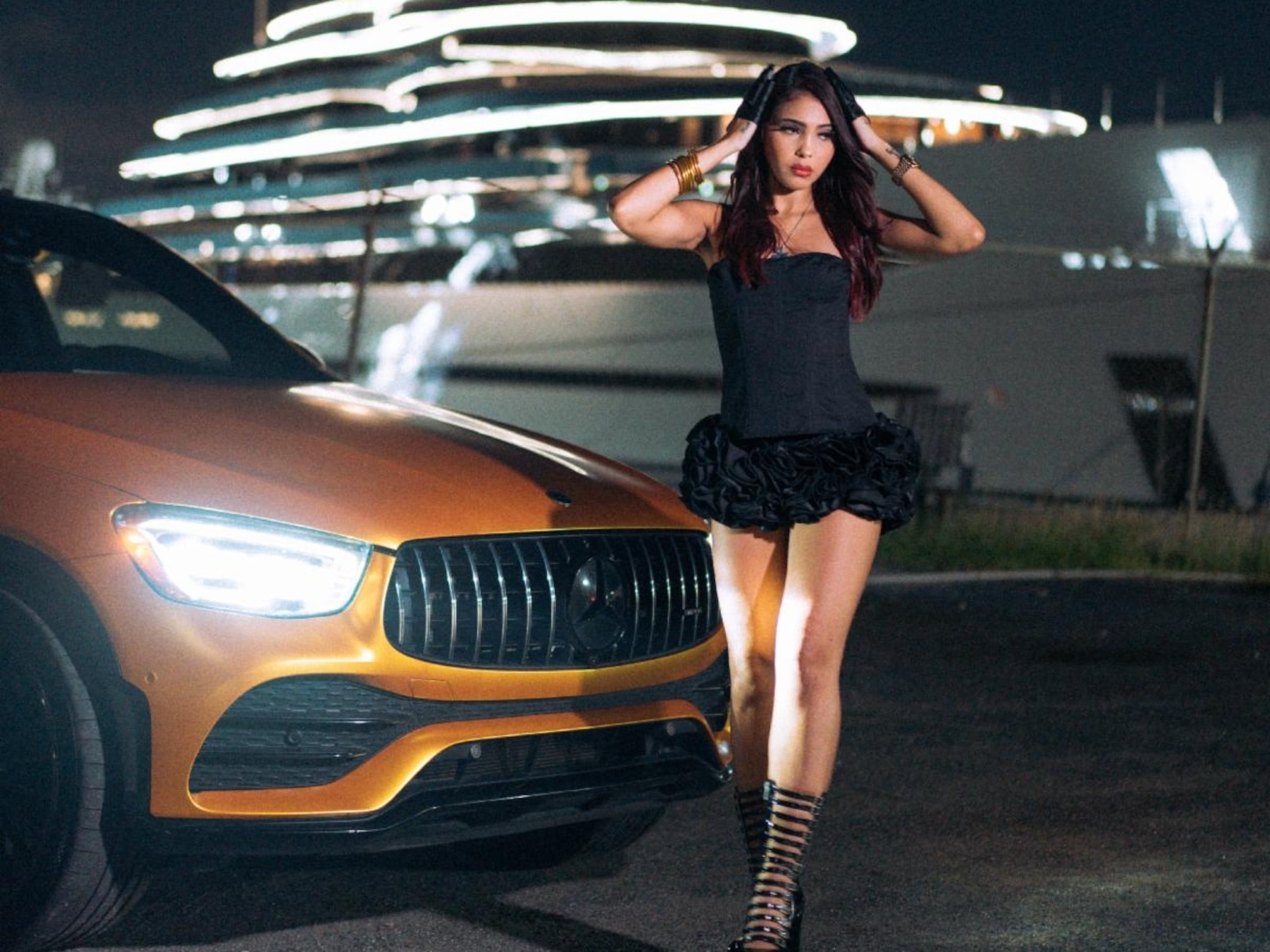 OKAYYY aspira a ser la nueva voz del rap en Puerto Rico con "El Beginning".