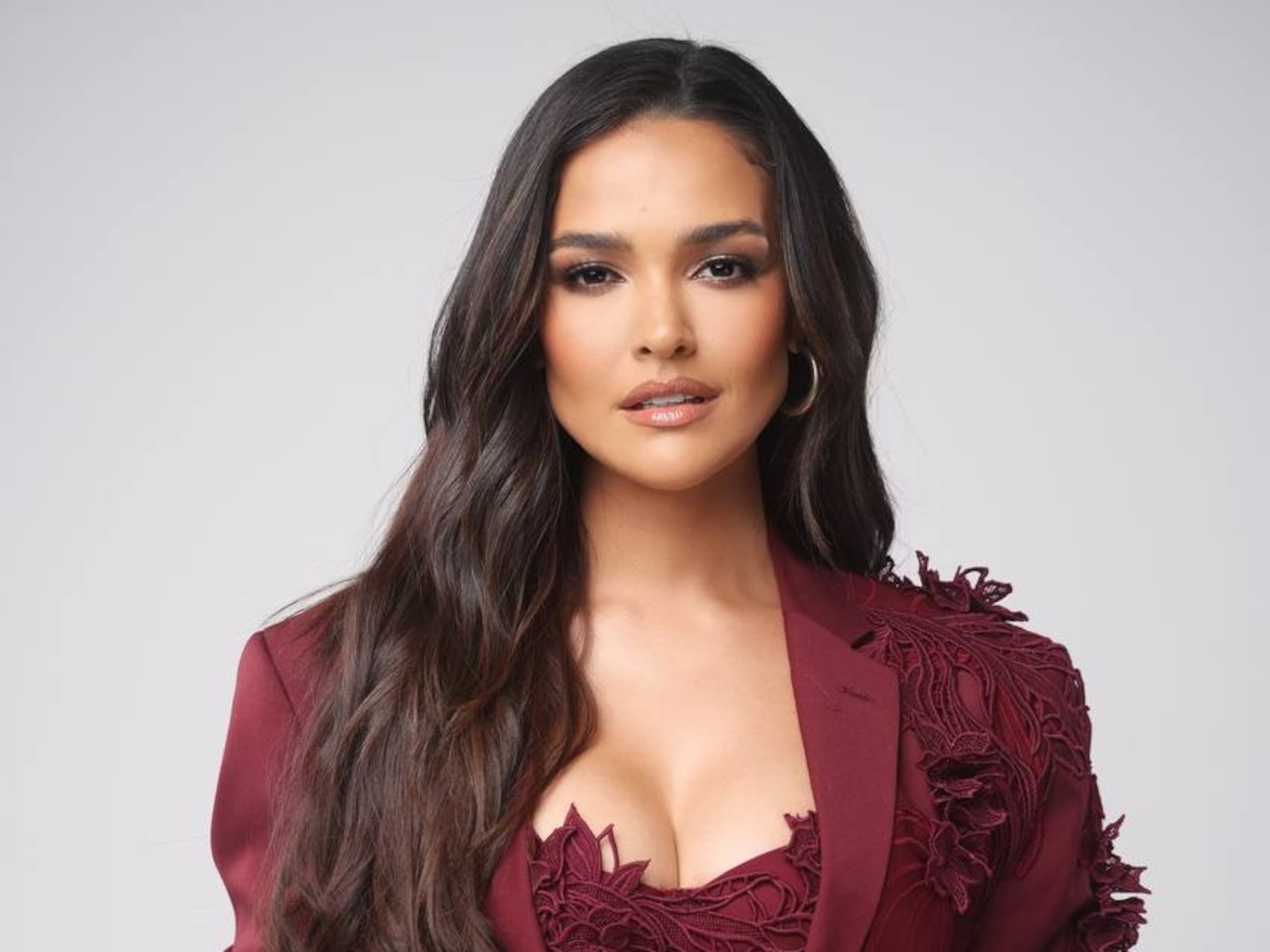 Kiara Liz Ortega debutará como presentadora de la cuarta edición de "Revelación Moda".