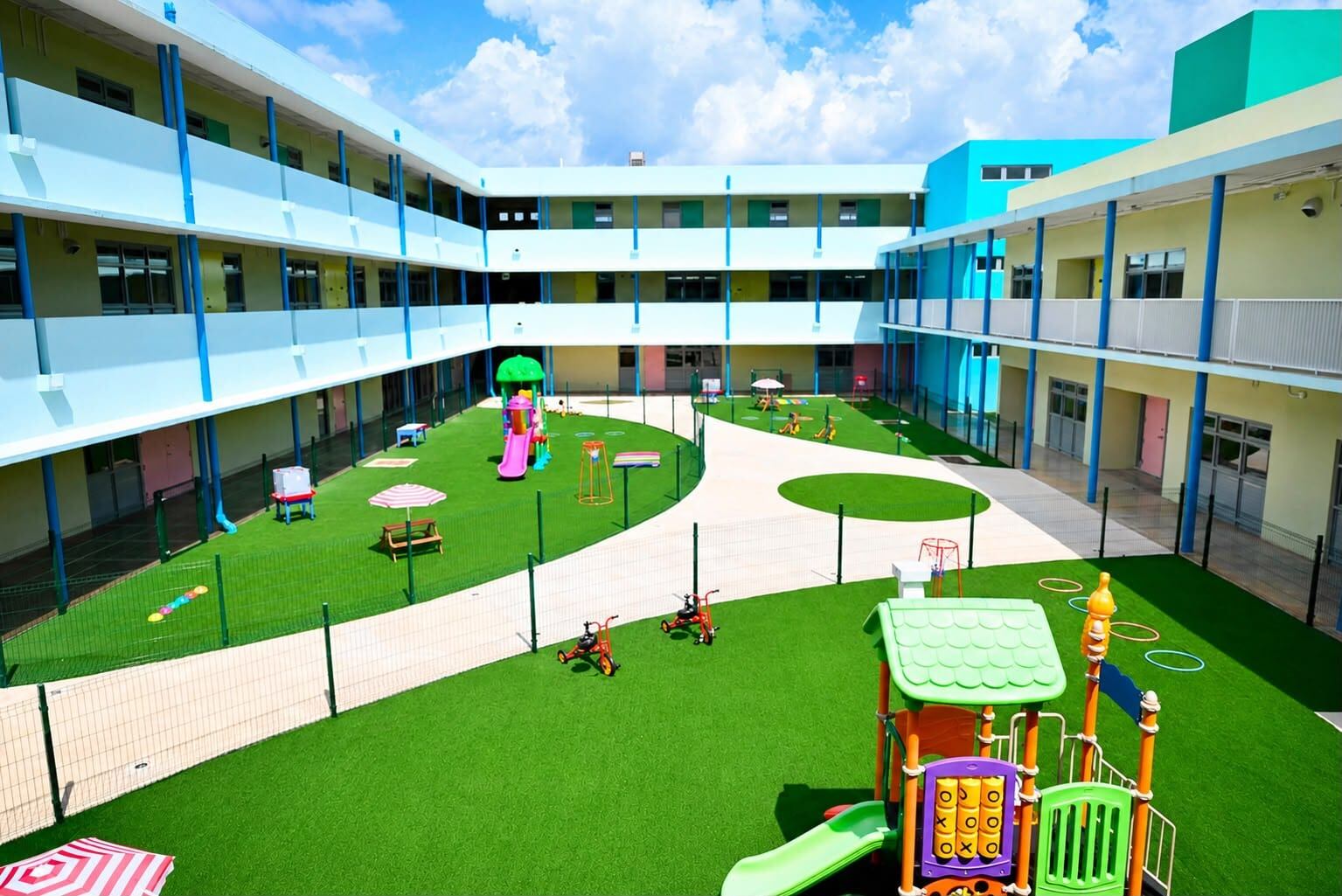 Imagen de la cobertura de: Reabren en Mayagüez una antigua escuela como complejo de servicios Head Start