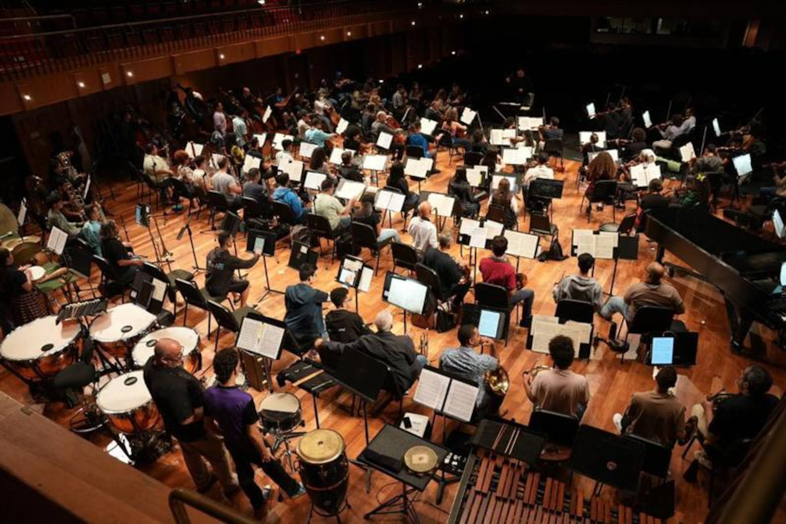 Las donaciones serán destinados a la continuidad de la organización, incluidos sus programas educativos.