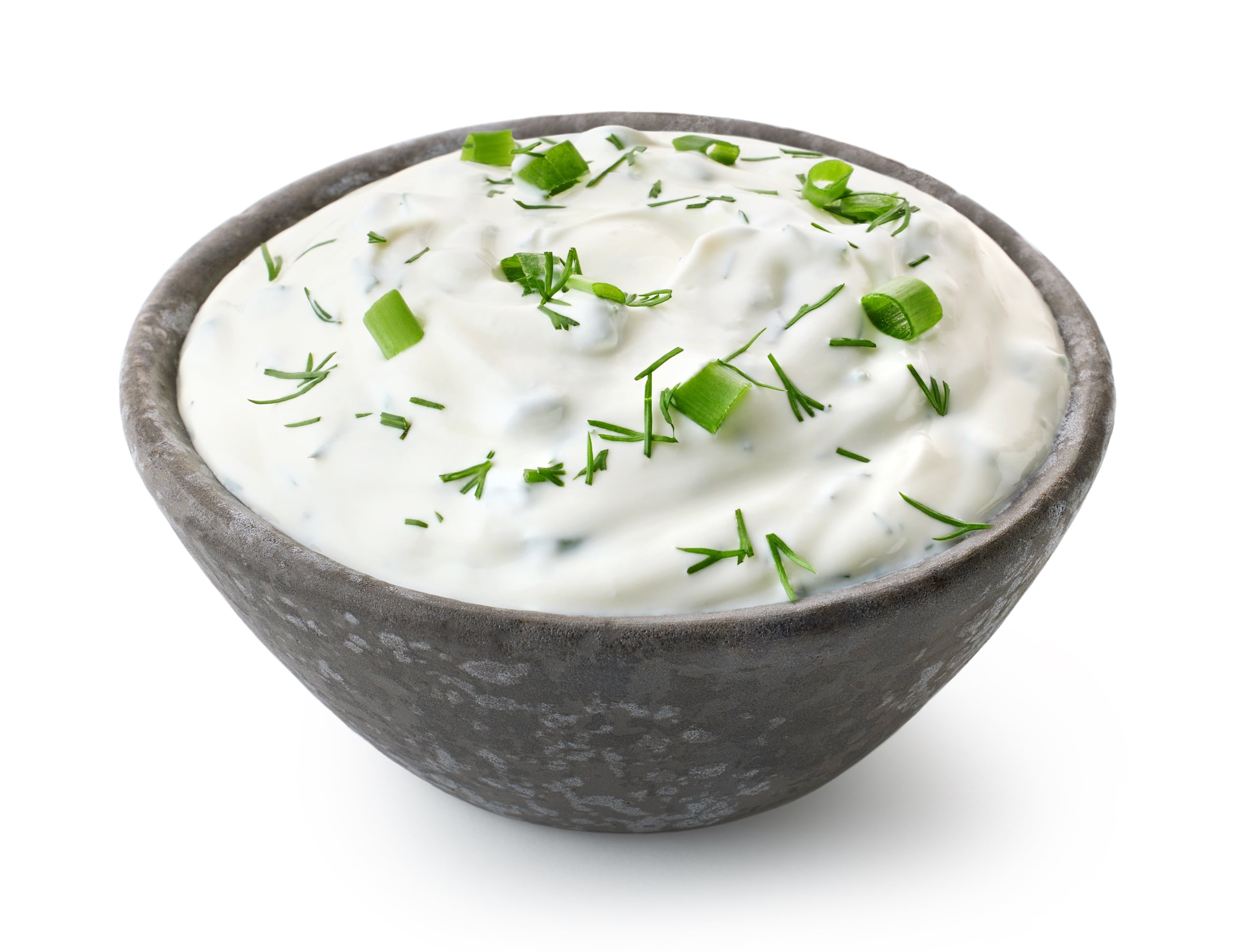 Ranch dressing