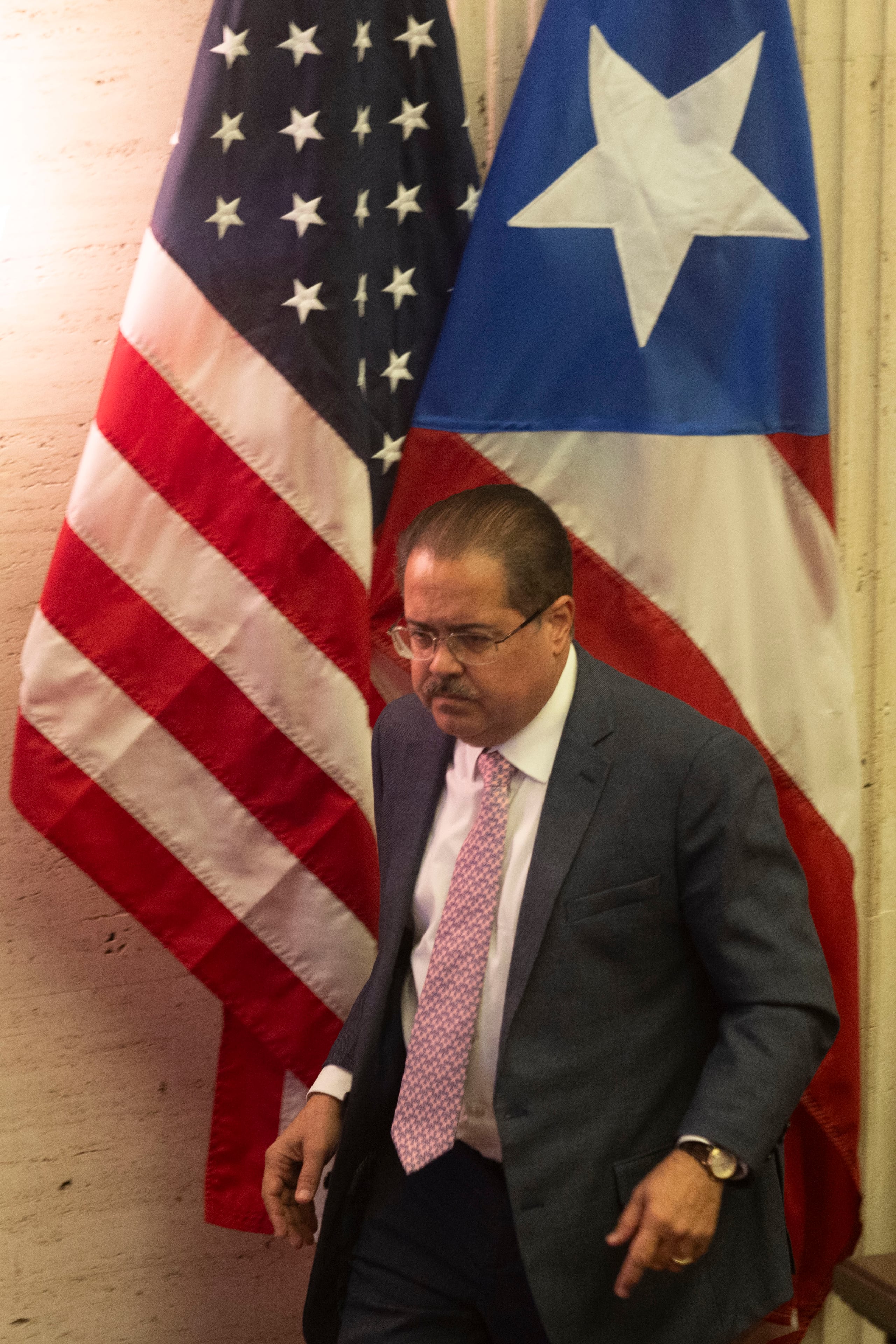 Javier Aponte Dalmau