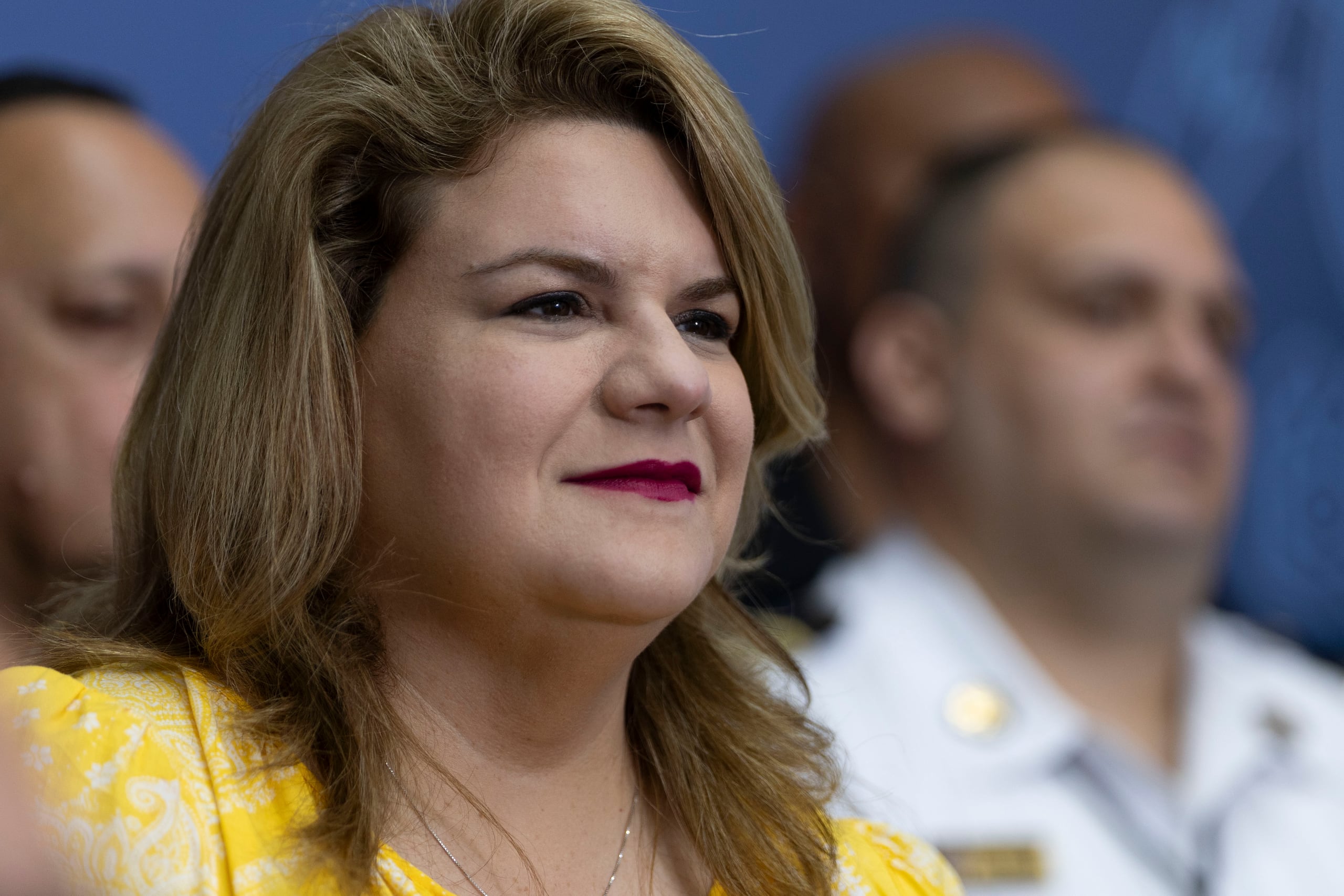 Le primera sería la Ley 133-2025 (P. de la C. 622) o “Ley de Concienciación sobre la Miastenia Gravis”.