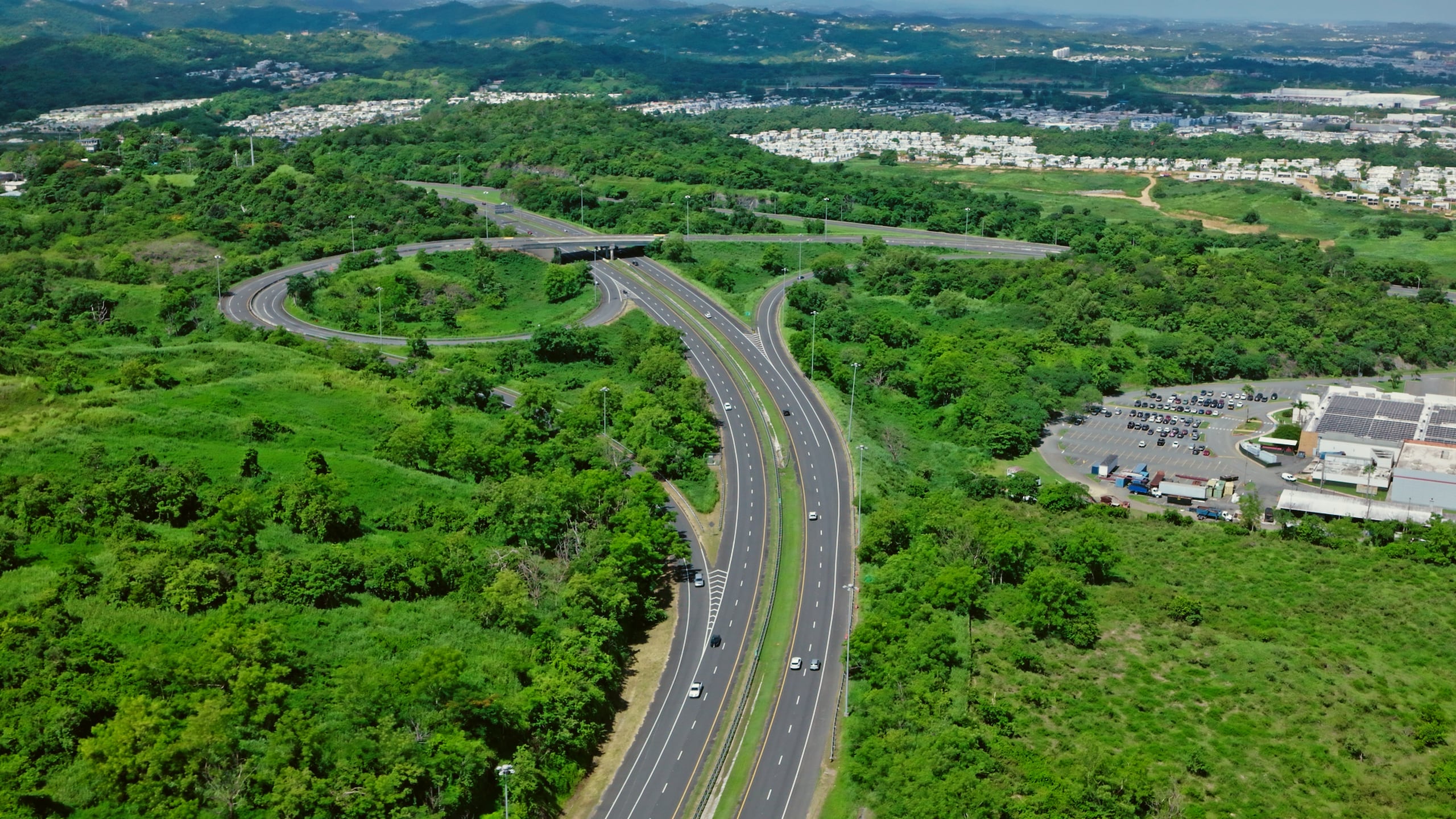 PR-66 Expreso Roberto Sánchez Vilella