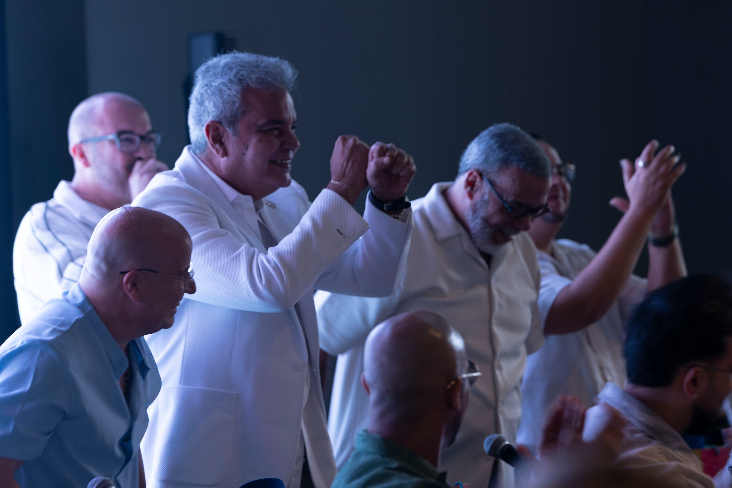 La Sonora Ponceña será una de las agrupaciones que llevará ritmo y sabor a la Plaza de la Independencia este domingo.