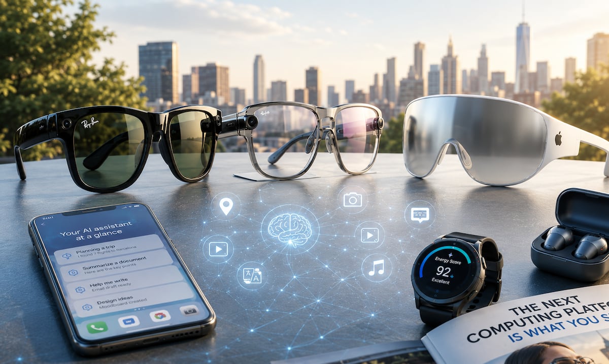 The Tech War That Could End Smartphones as We Know Them