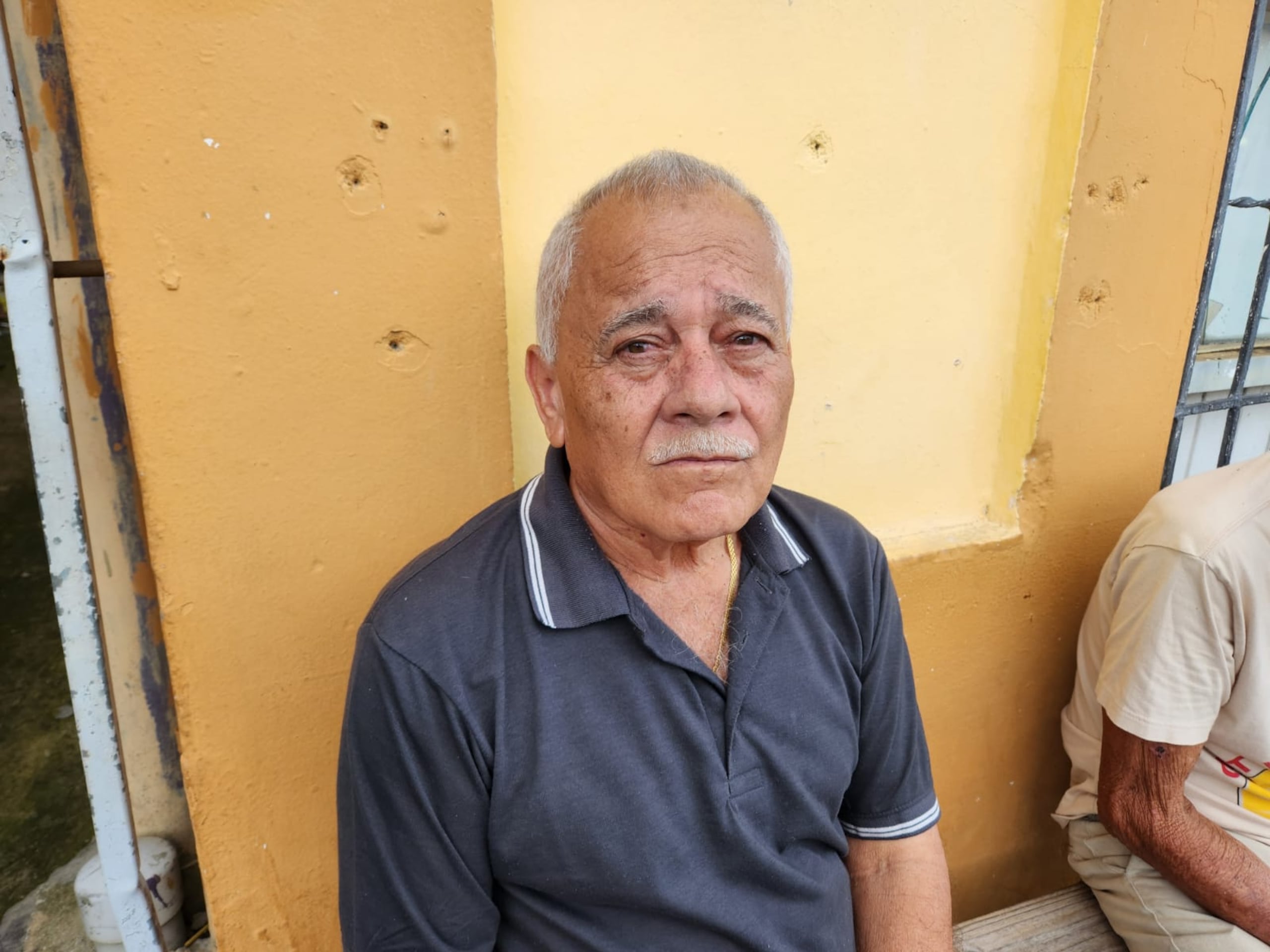 Don José Martínez