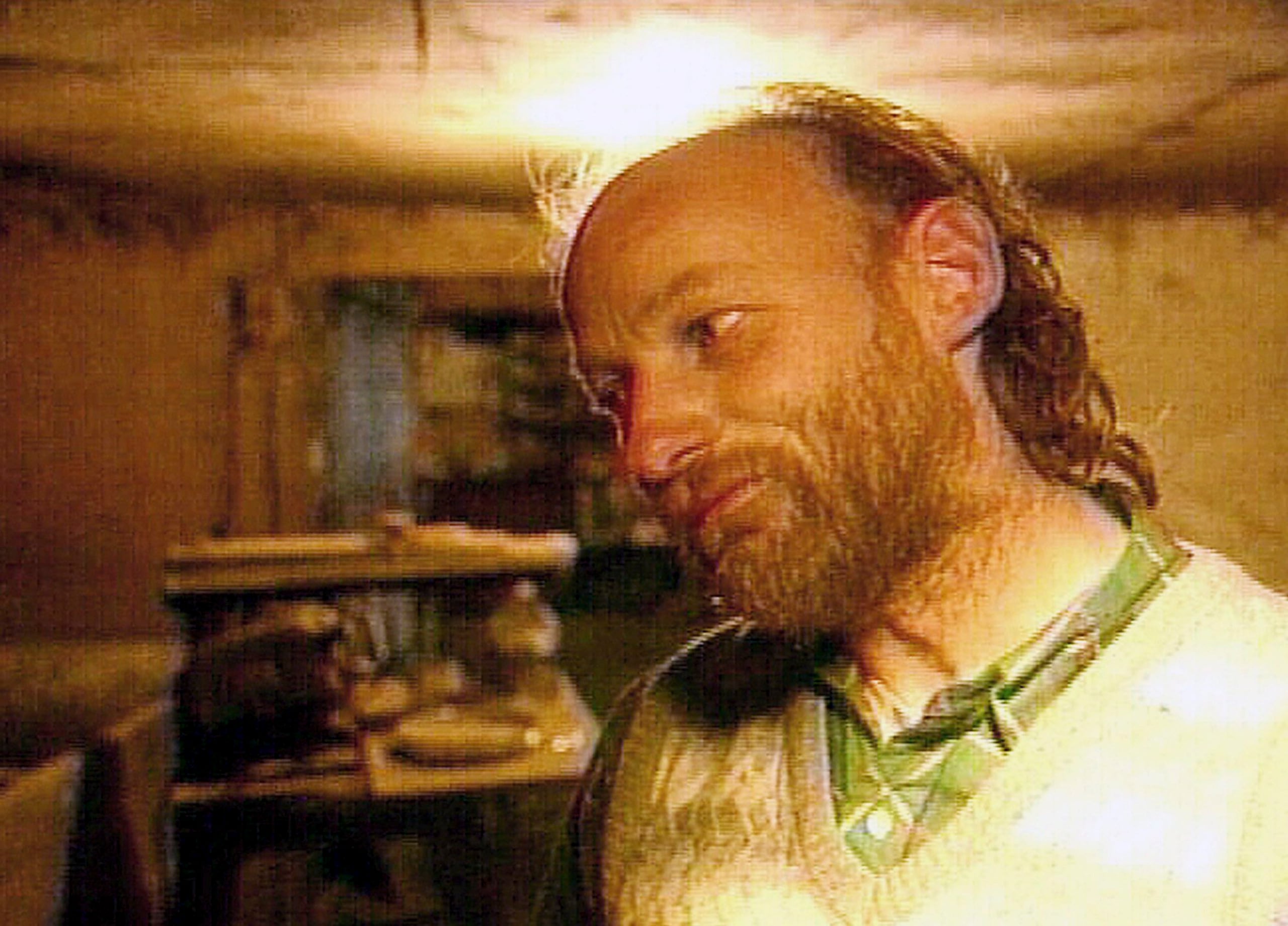 Pickton se desprendía de los restos de las mujeres asesinadas alimentando a los cerdos con los cuerpos de sus víctimas.