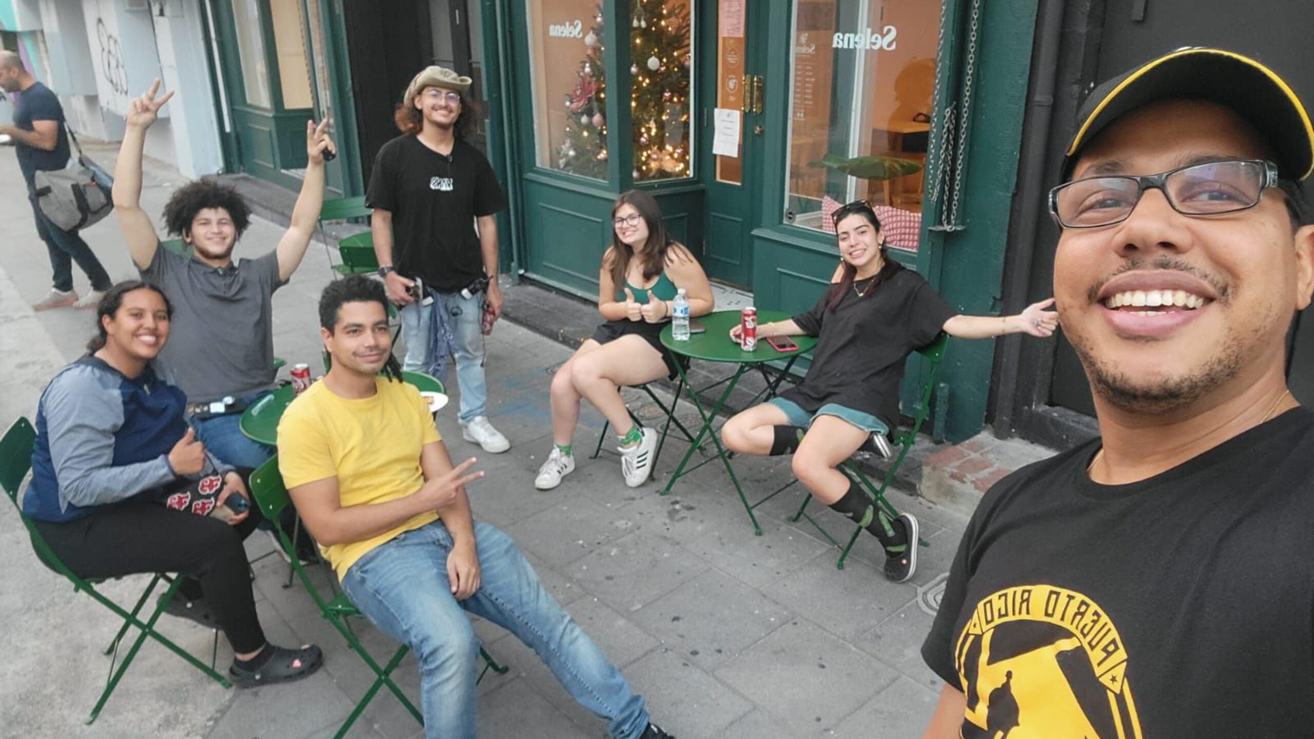 Jóvenes pondrán a prueba su creatividad en la nueva categoría competitiva.