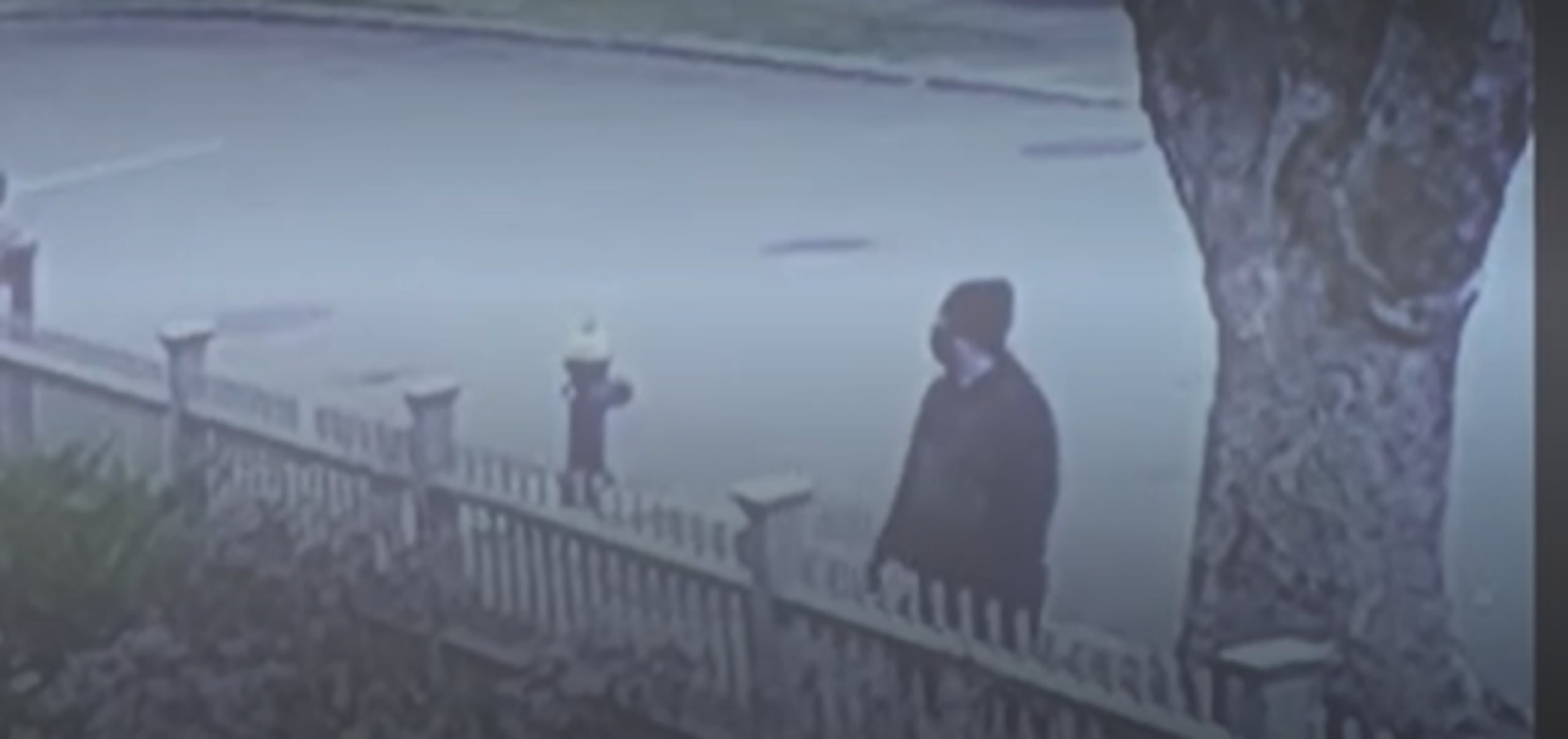 FBI ofrece recompensa por información que ayude a la captura del presunto atacante de Brown University.