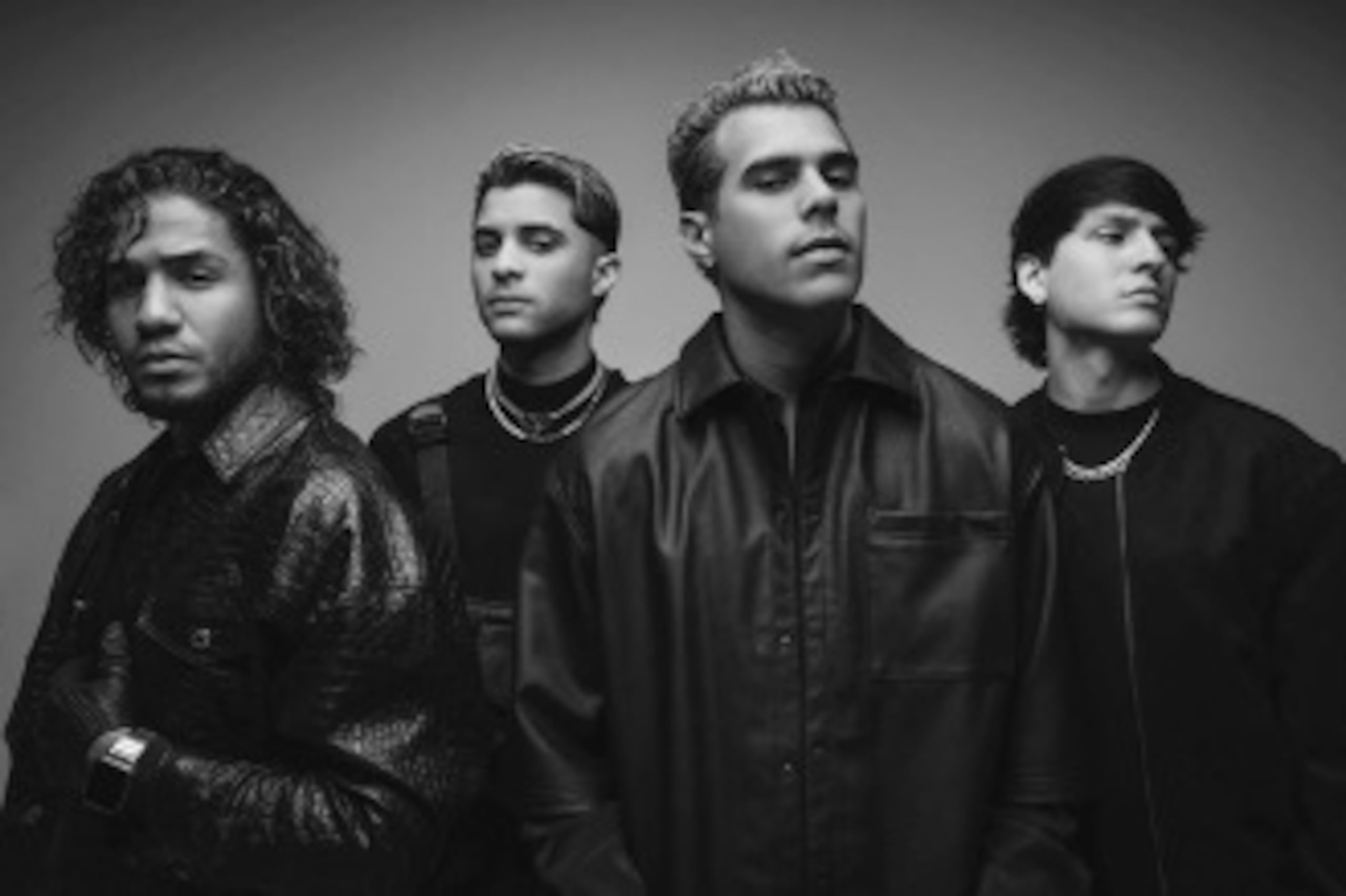 Richard Camacho, Erick Brian Colón, Christopher Vélez y Zabdiel De Jesús están listos para compartir su "Última Cita" con Puerto Rico en un gran espectáculo interpretando sus éxitos.