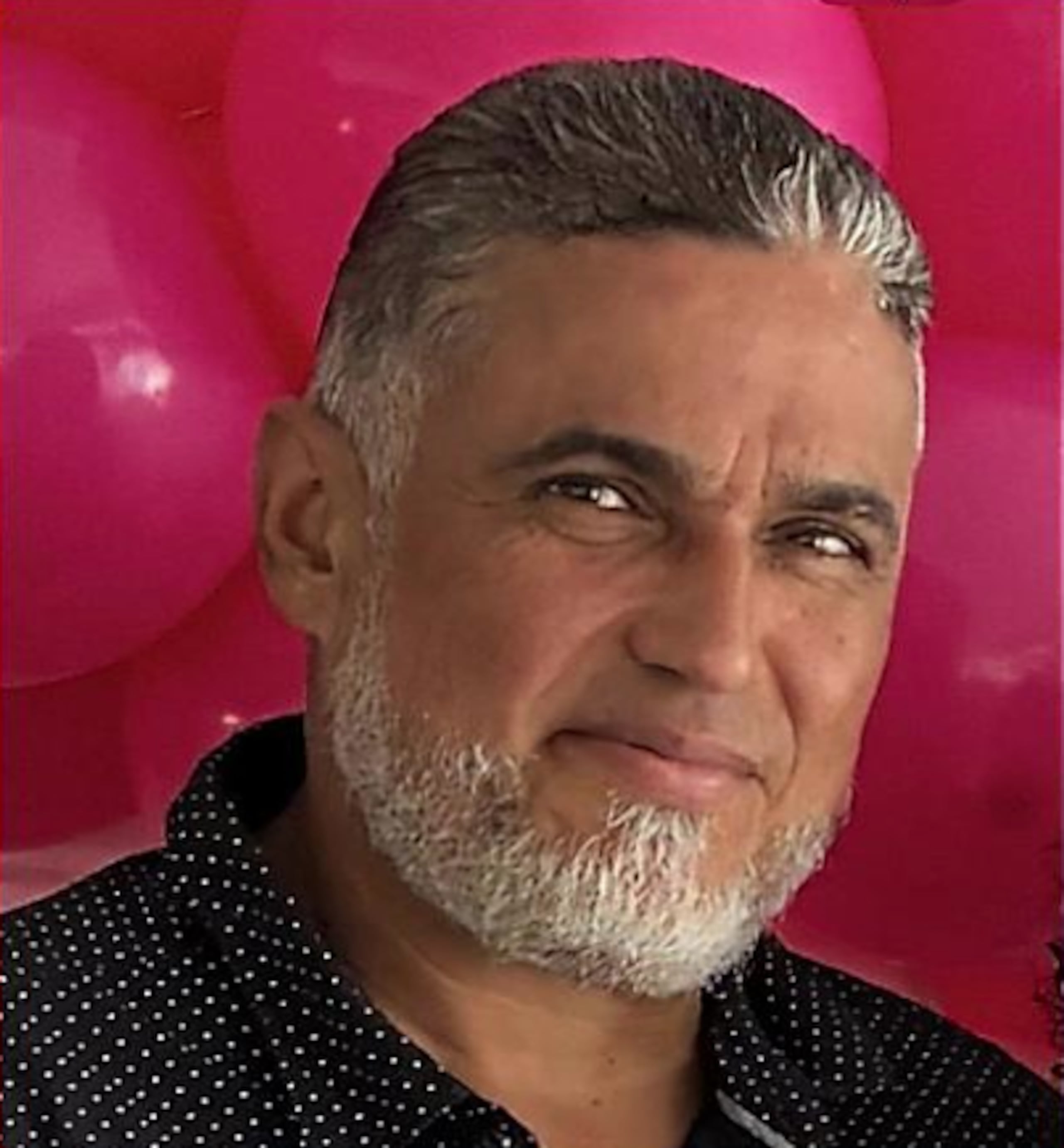 Víctor Morales Ortiz, quien fue reportado desaparecido el 11 de junio en Aguas Buenas, fue localizado con vida en Salinas, el 16 de junio. (Archivo)