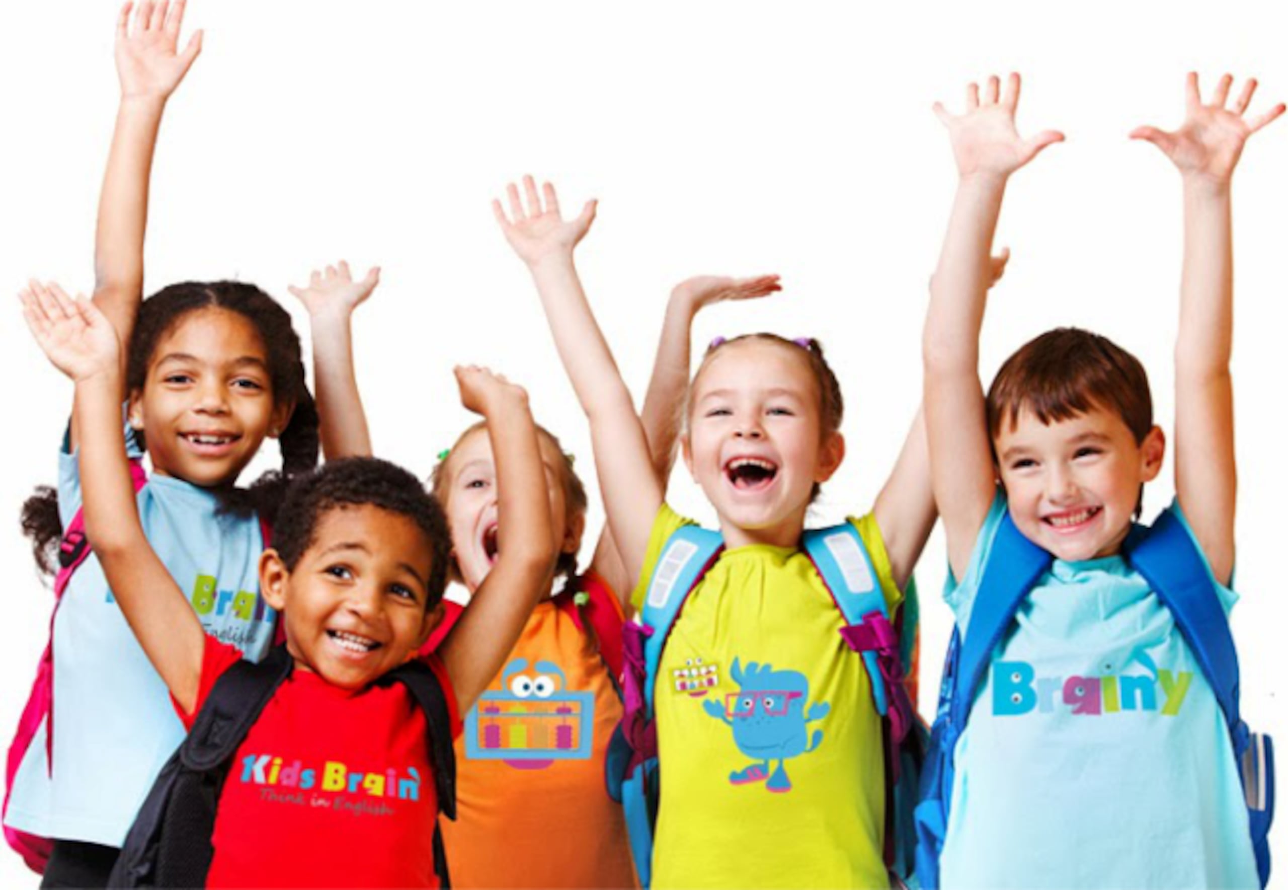Este fin de semana es para los pequeños de la casa en la Feria de Niños en Bayamón.