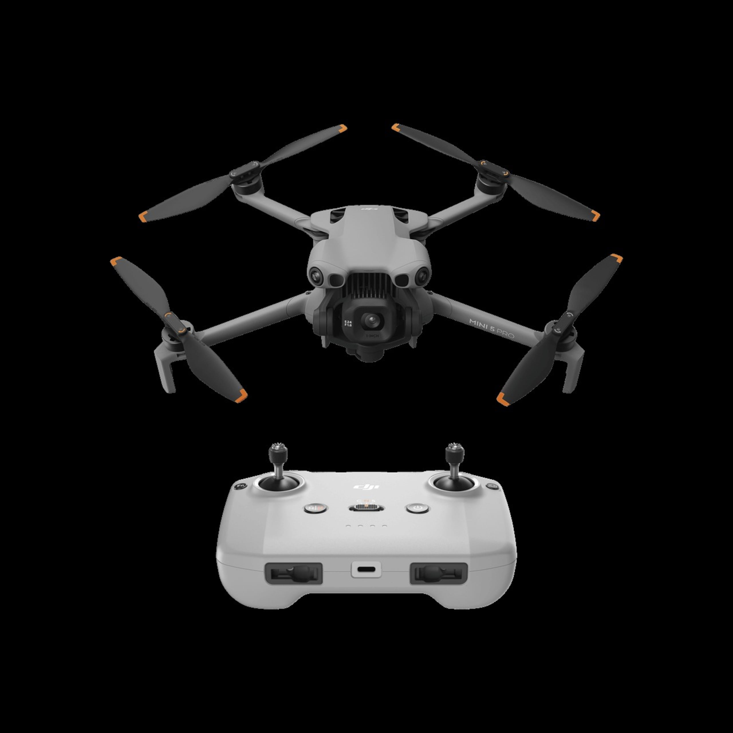 DJI Mini 5 Pro