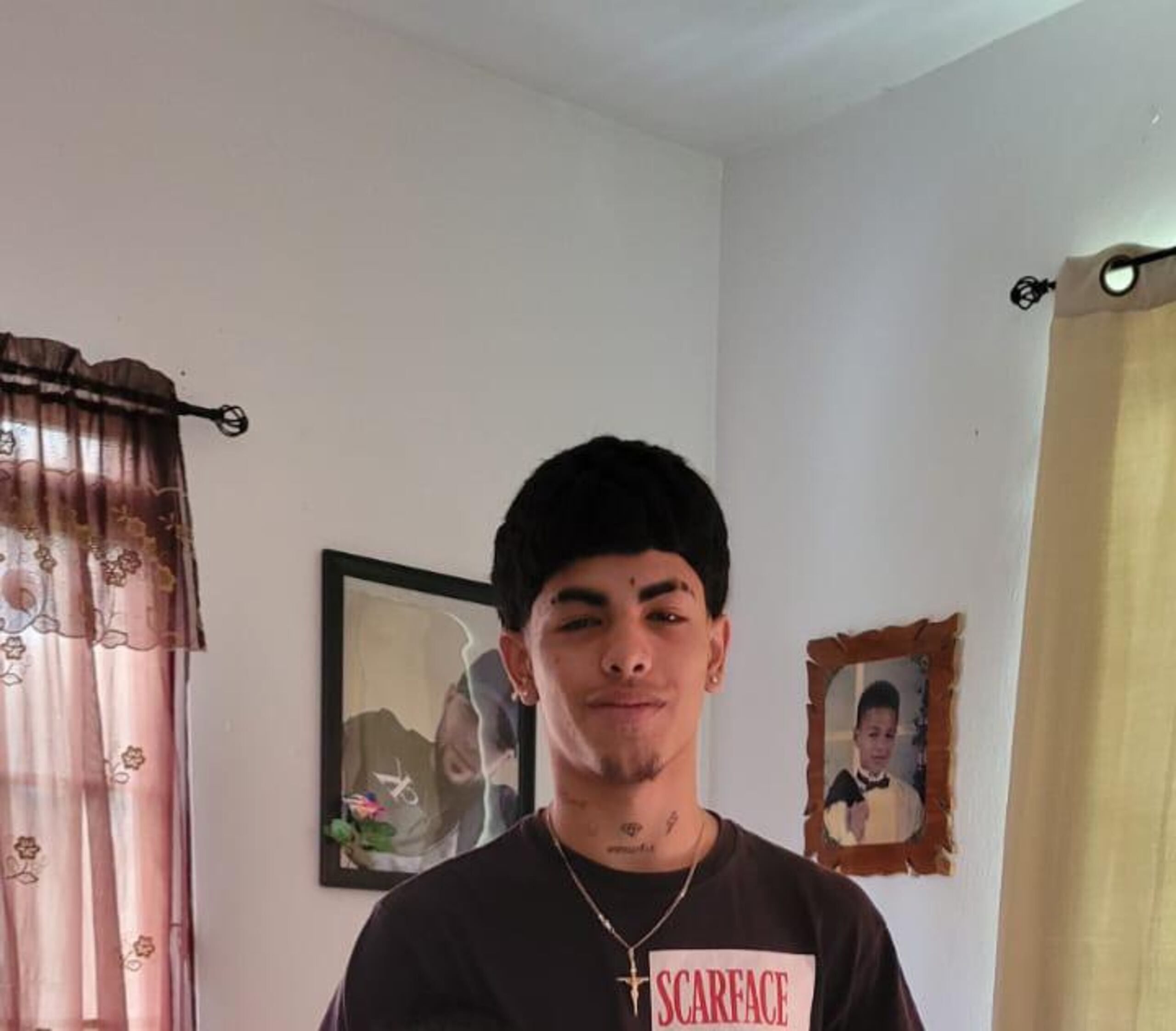 Adolescente secuestrado en San Sebastián