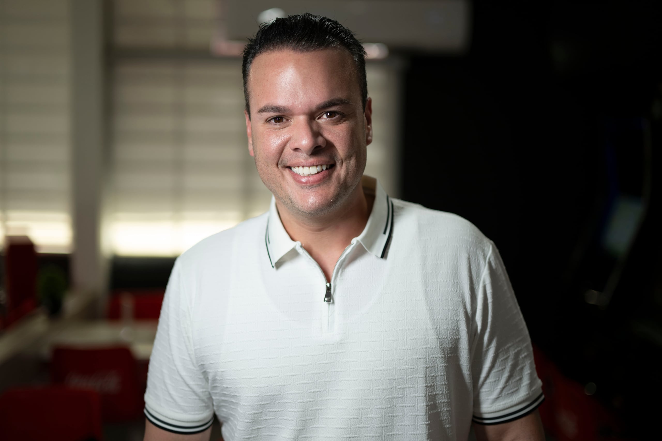 Hiram Torres Montalvo