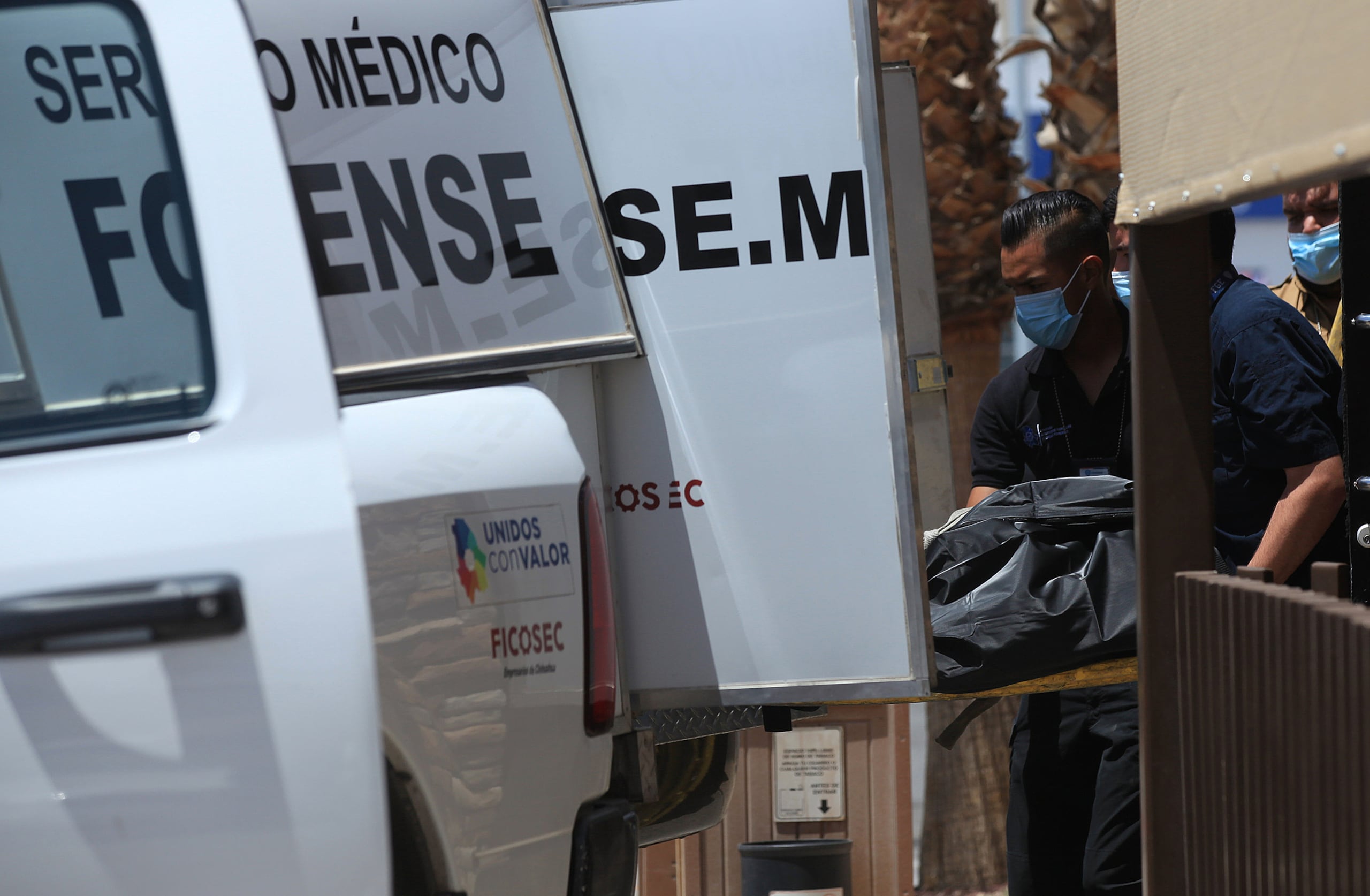 Al cierre de 2024 se contabilizaron 10,804 víctimas de extorsión, en tanto que el promedio diario de incidencia es de 29.77 víctimas diarias en enero de 2025.
