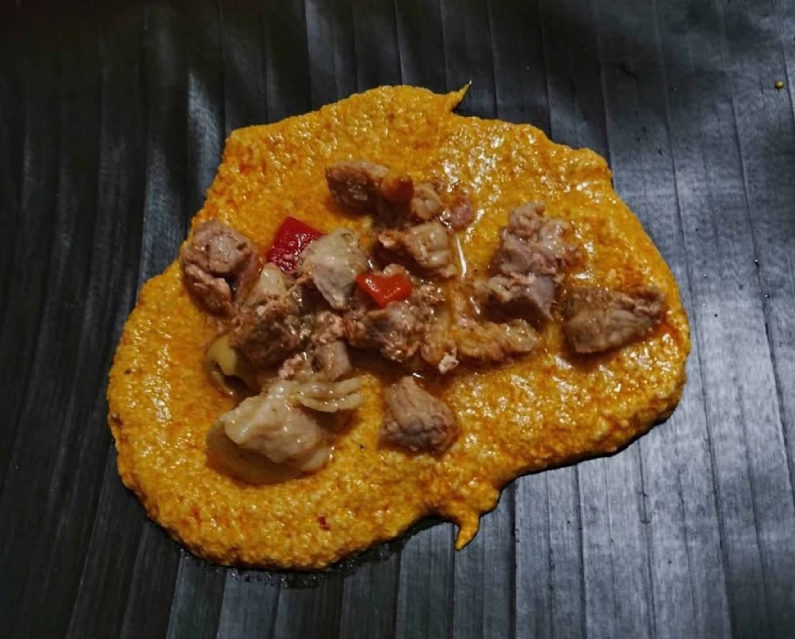 Pasteles de Marisol Valentín.