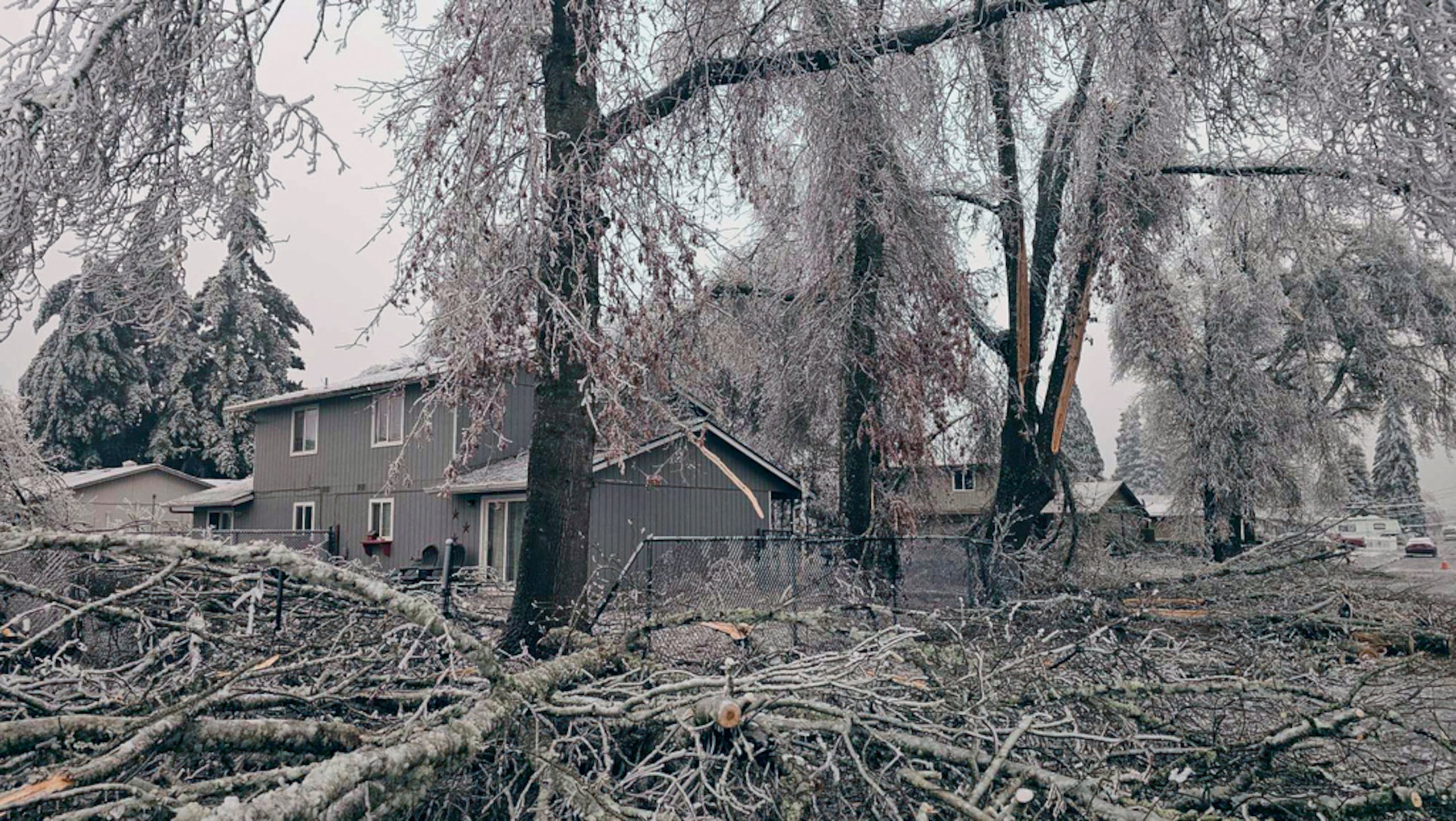 El intenso frío siguió a una semana de tormentas que causaron al menos 67 muertes en Estados Unidos, muchas de ellas por hipotermia o accidentes de tráfico.