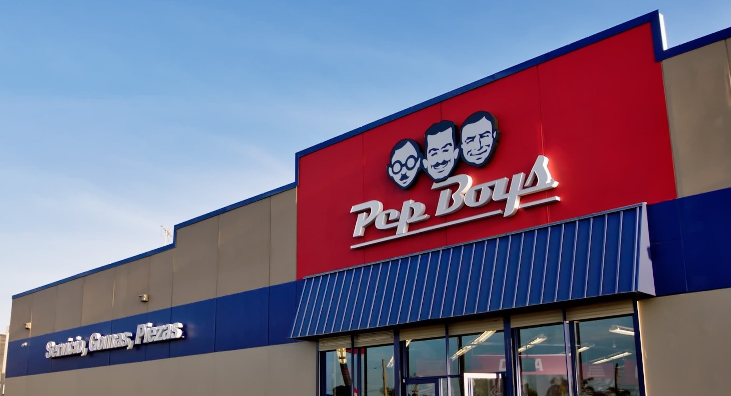 Bajo el lema "La casa de los expertos", Pep Boys reafirma su compromiso con el consumidor puertorriqueño.