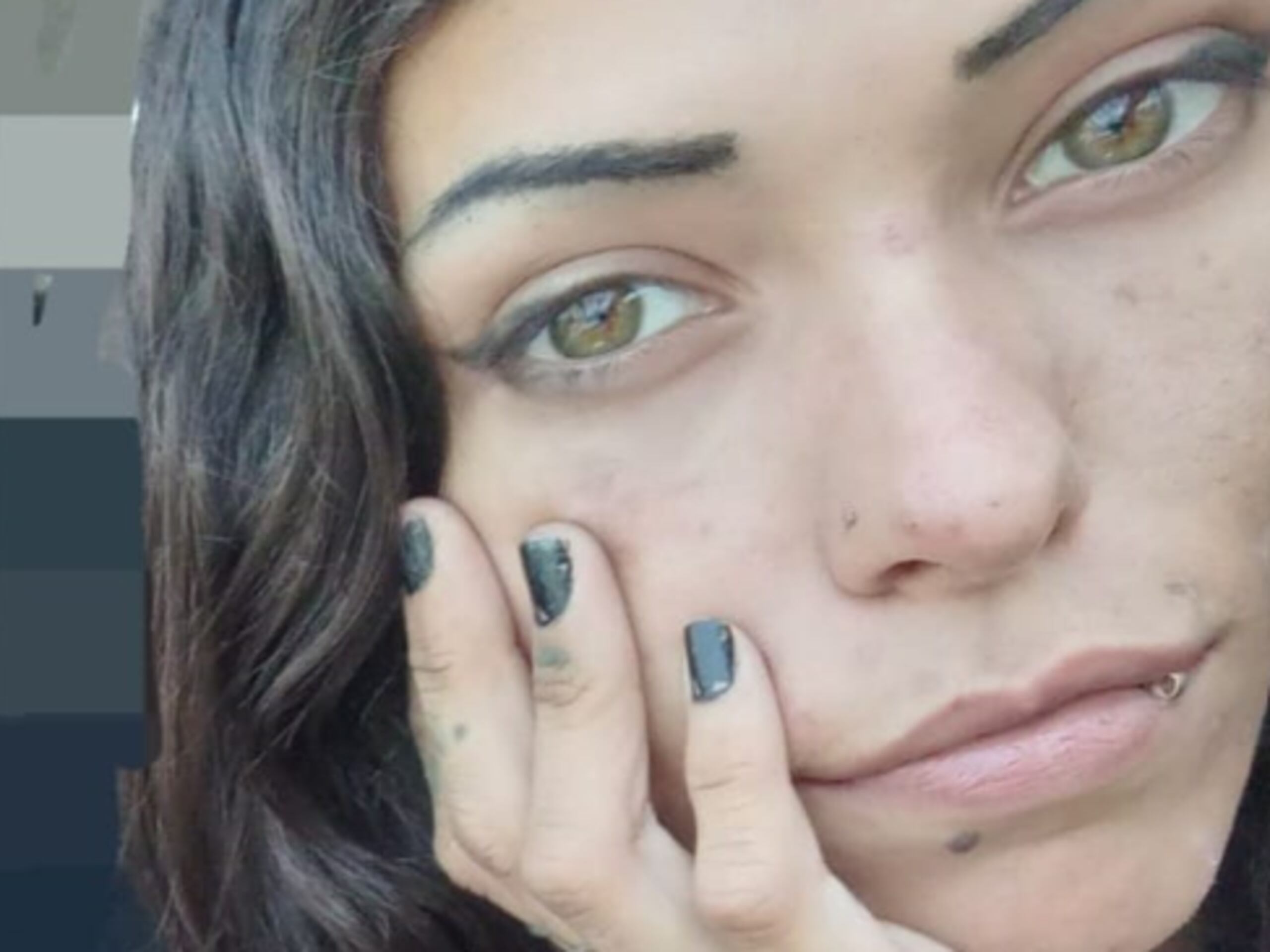 Yesliam Méndez Nieves
