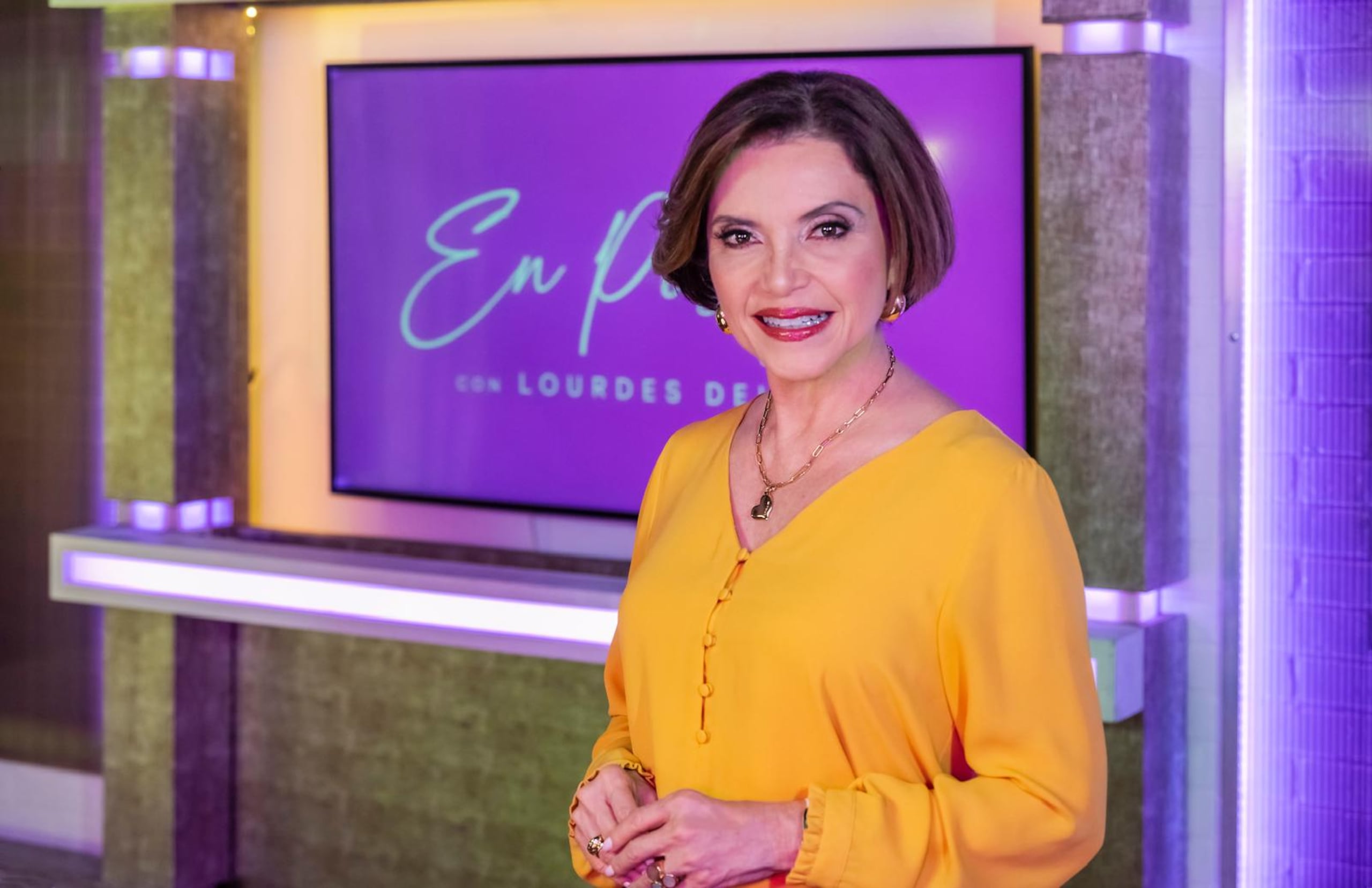 Su podcast, que ya cumplió siete temporadas, ha sido galardonado con múltiples premios.