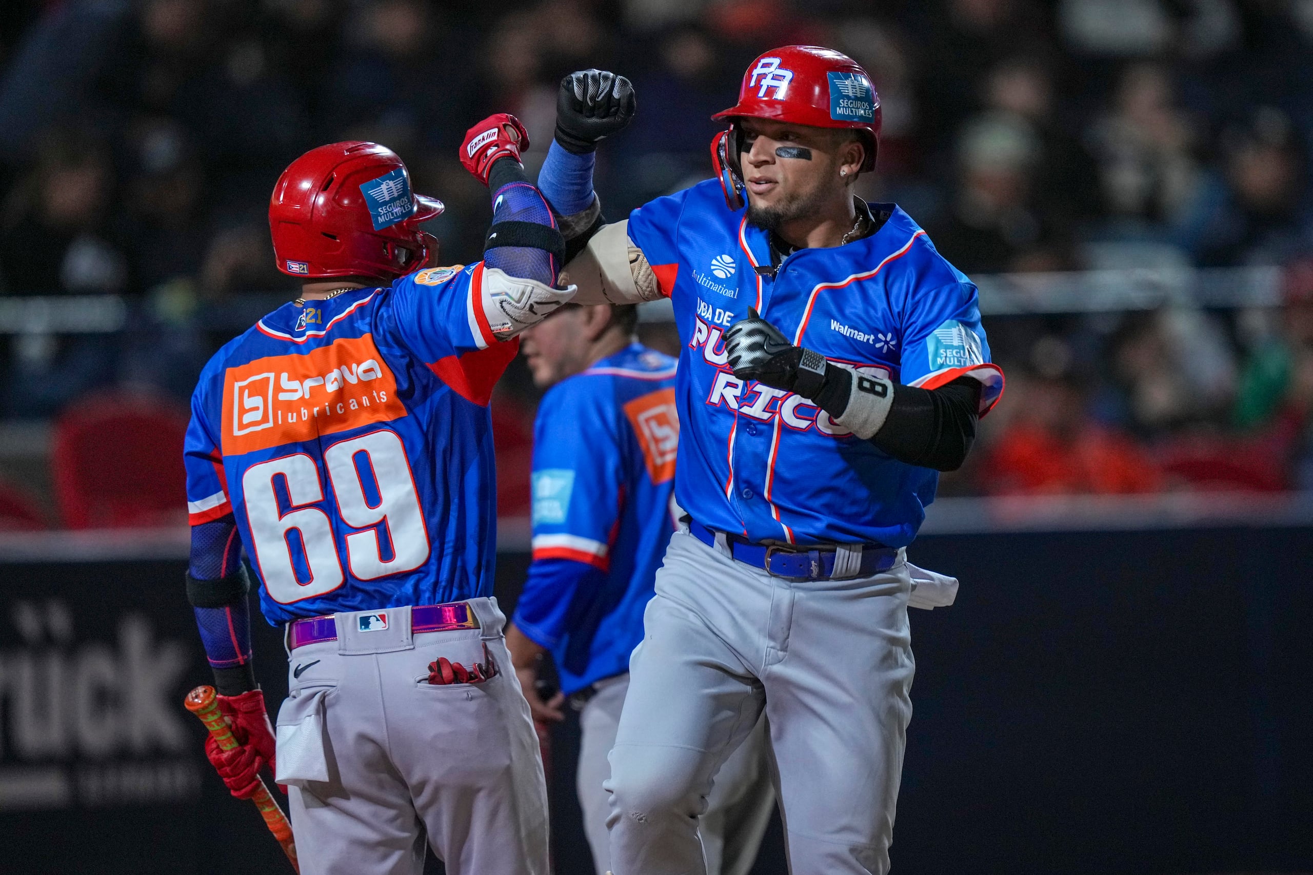 El equipo ganador de la LBPRC será la representación de Puerto Rico en la Serie del Caribe.
