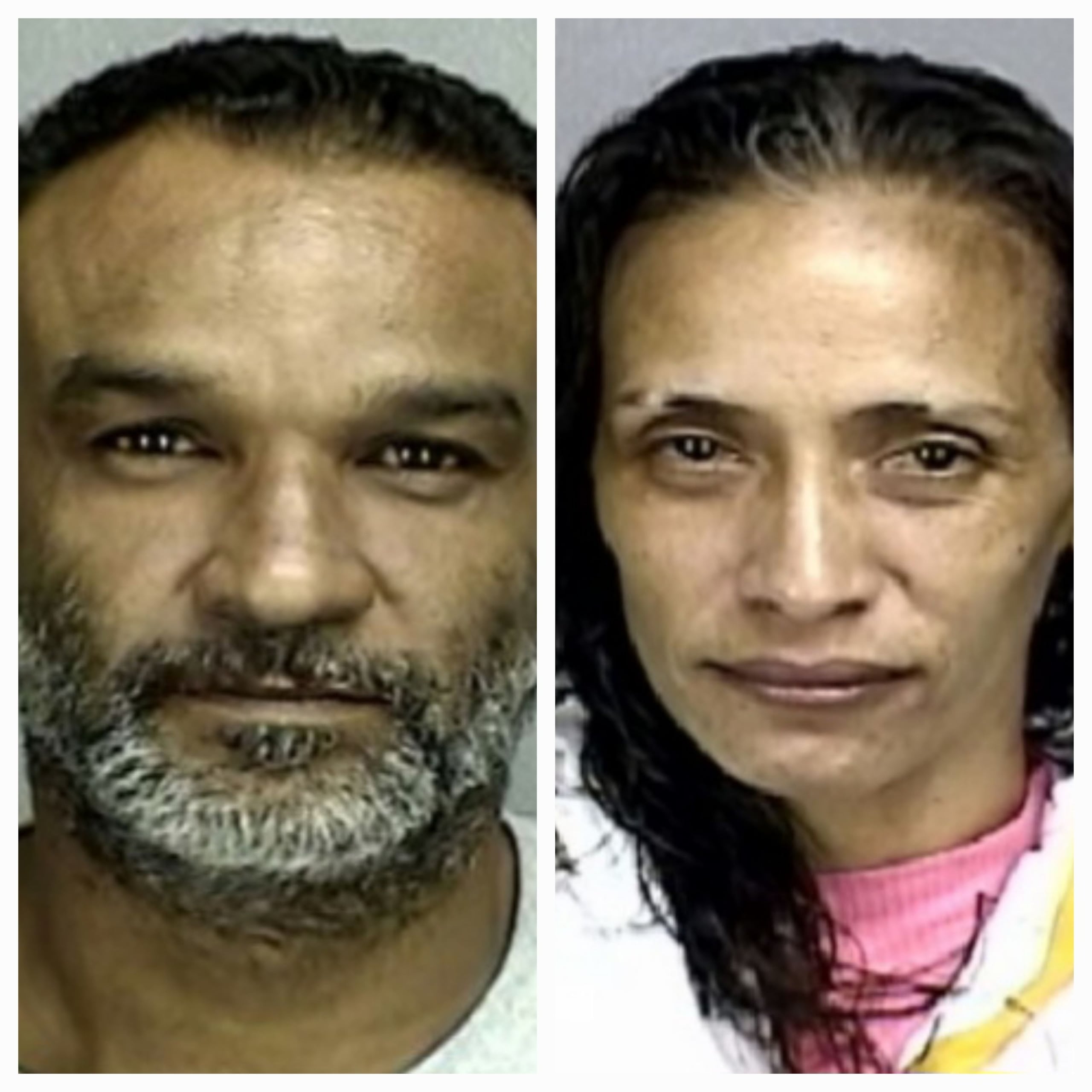 Alexandro Meléndez Geigel y Emily Ledesma Velázquez fueron asesinados en el sector Sonadora, en Ceiba. Ambos tenían antecedentes penales por drogas.