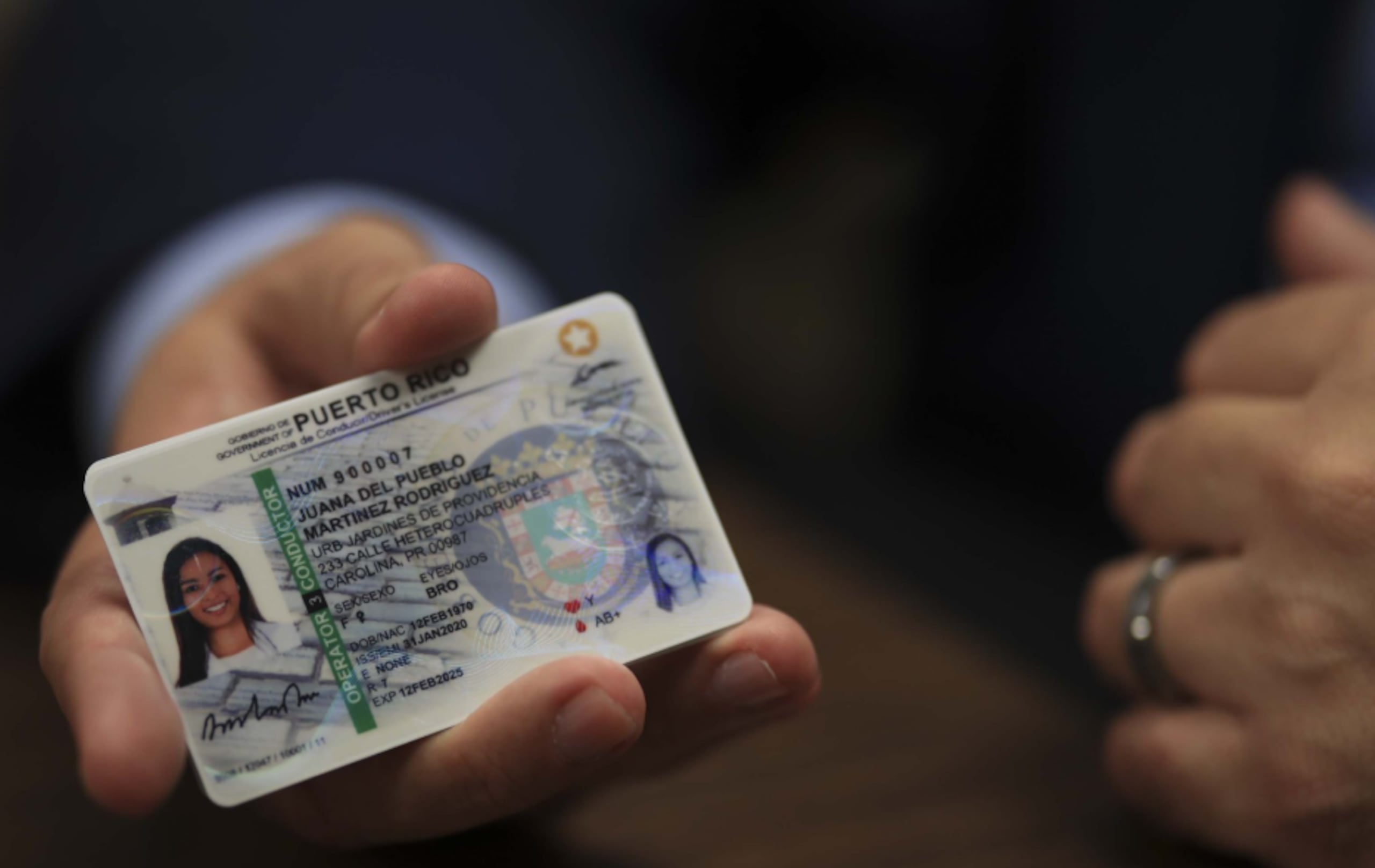 Ciales realizará actividad para la licencia de aprendizaje