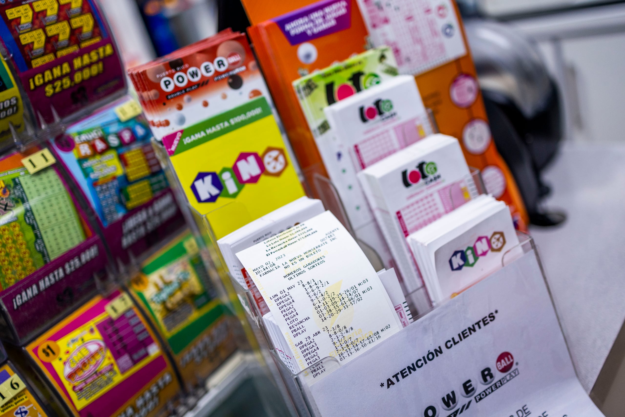 La Policía está investigando.