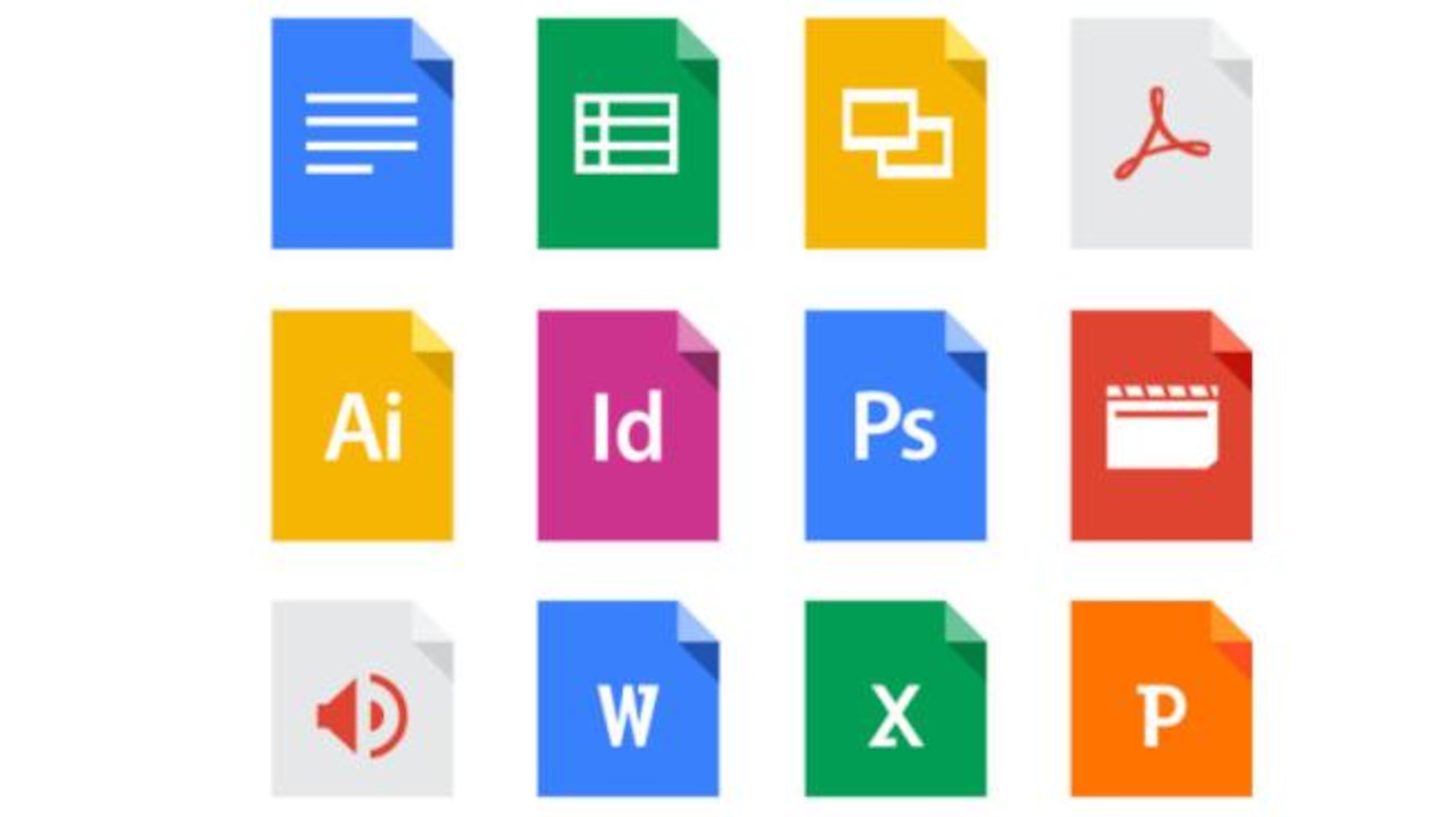 La herramienta de Google Drive permite guardar fotos, historias, diseños, dibujos, grabaciones y videos, entre otras opciones.
