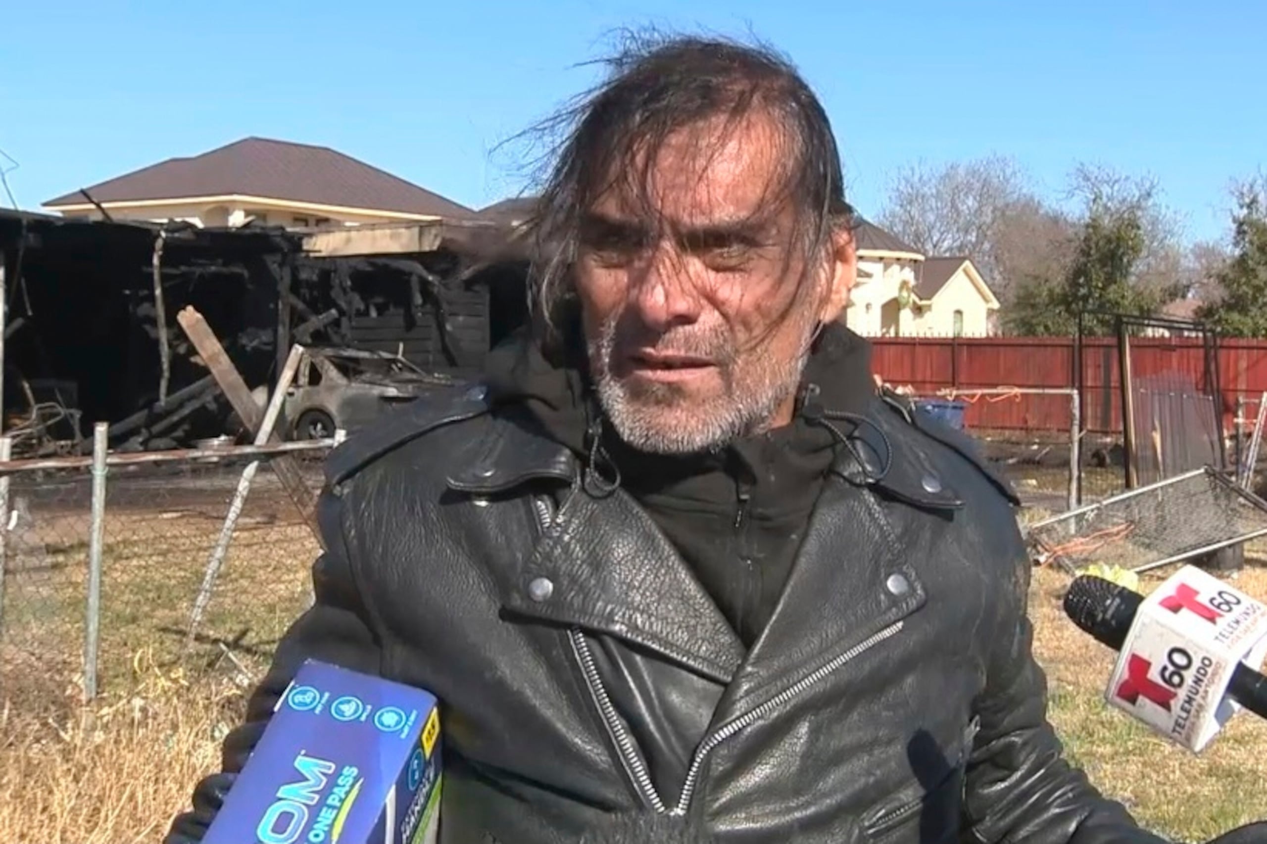 Joss sostuvo un altercado con un hombre identificado como Sigfredo Ceja Álvarez -quien fue acusado por el crimen- antes de ser asesinado.