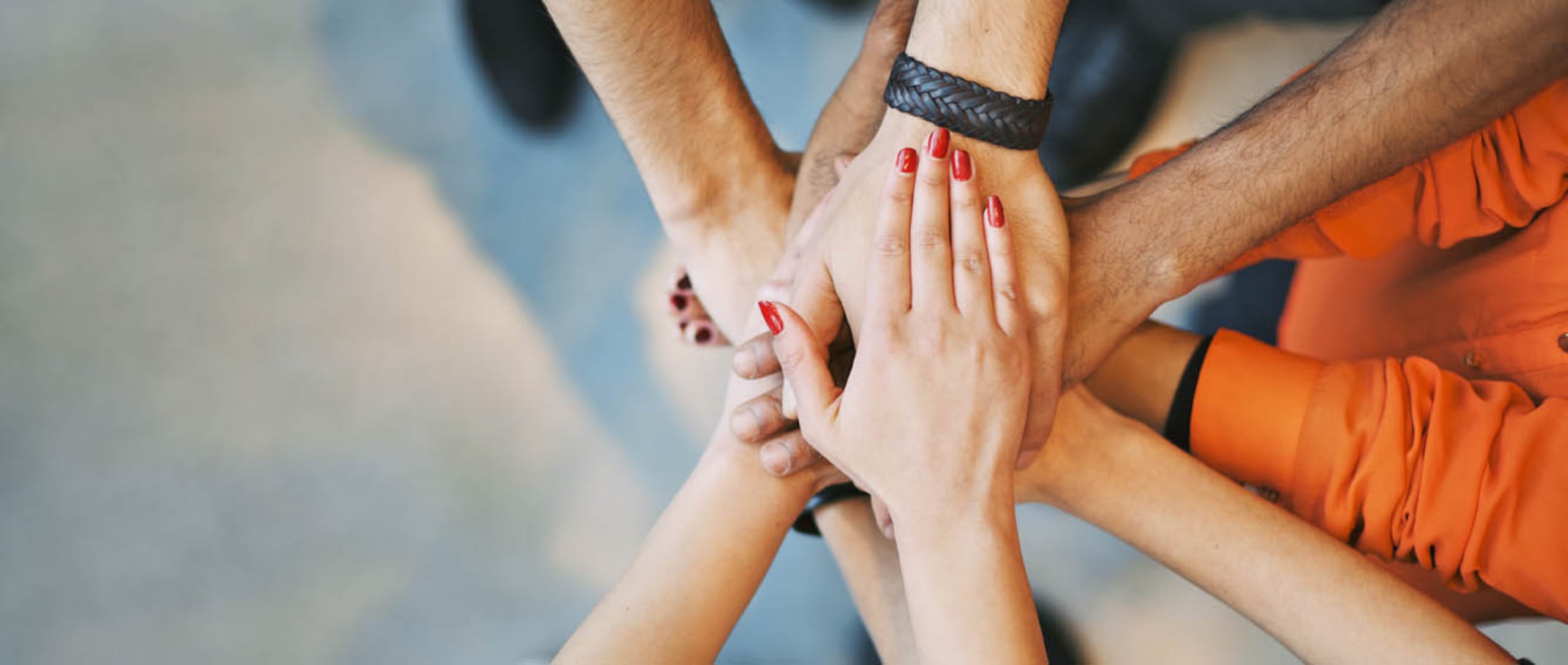 Juntos somos resilientes
