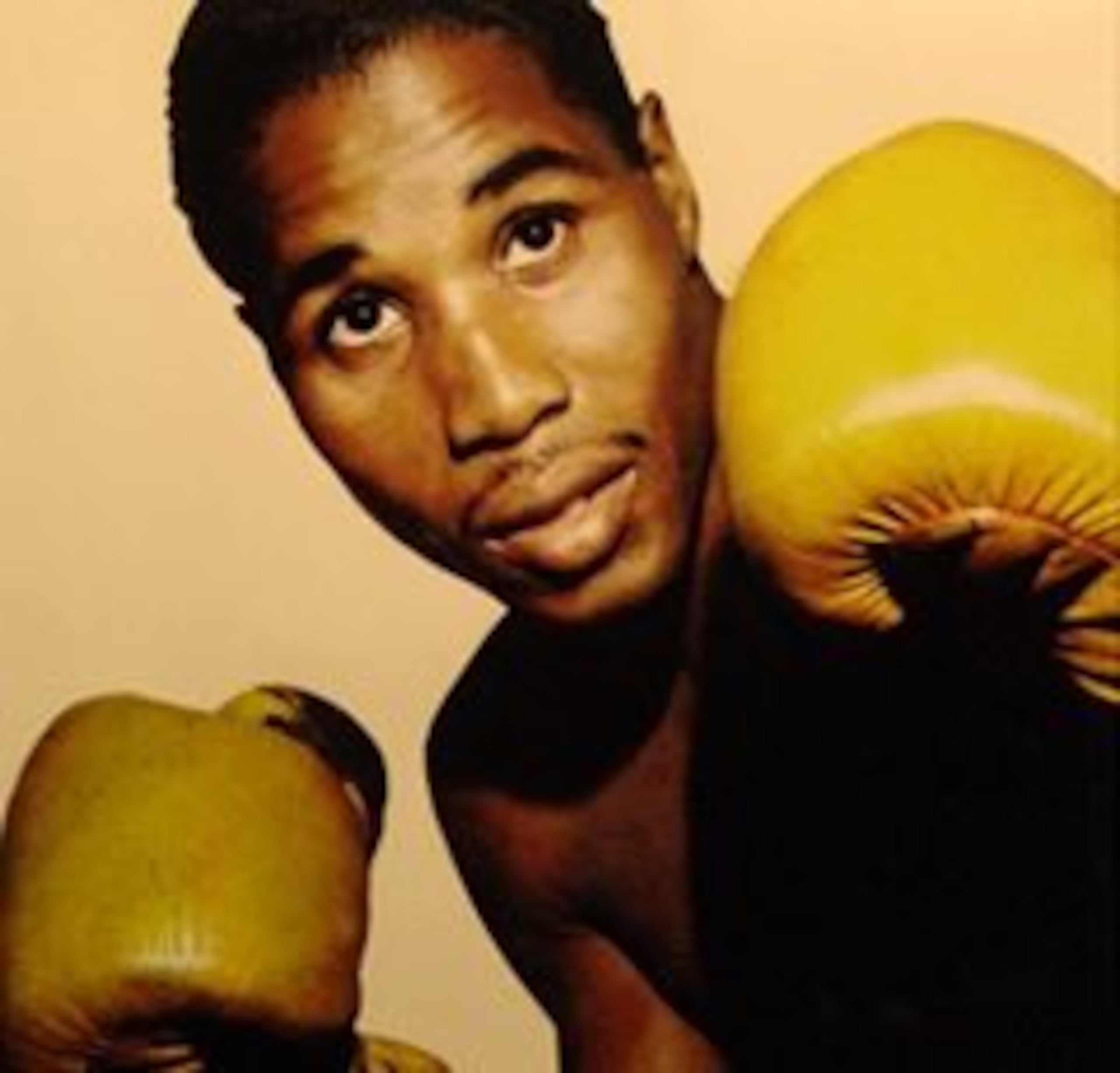Ismael Laguna es uno de cinco boxeadores panameños inmortalizados en el Salón de la Fama del Boxeo Internacional.