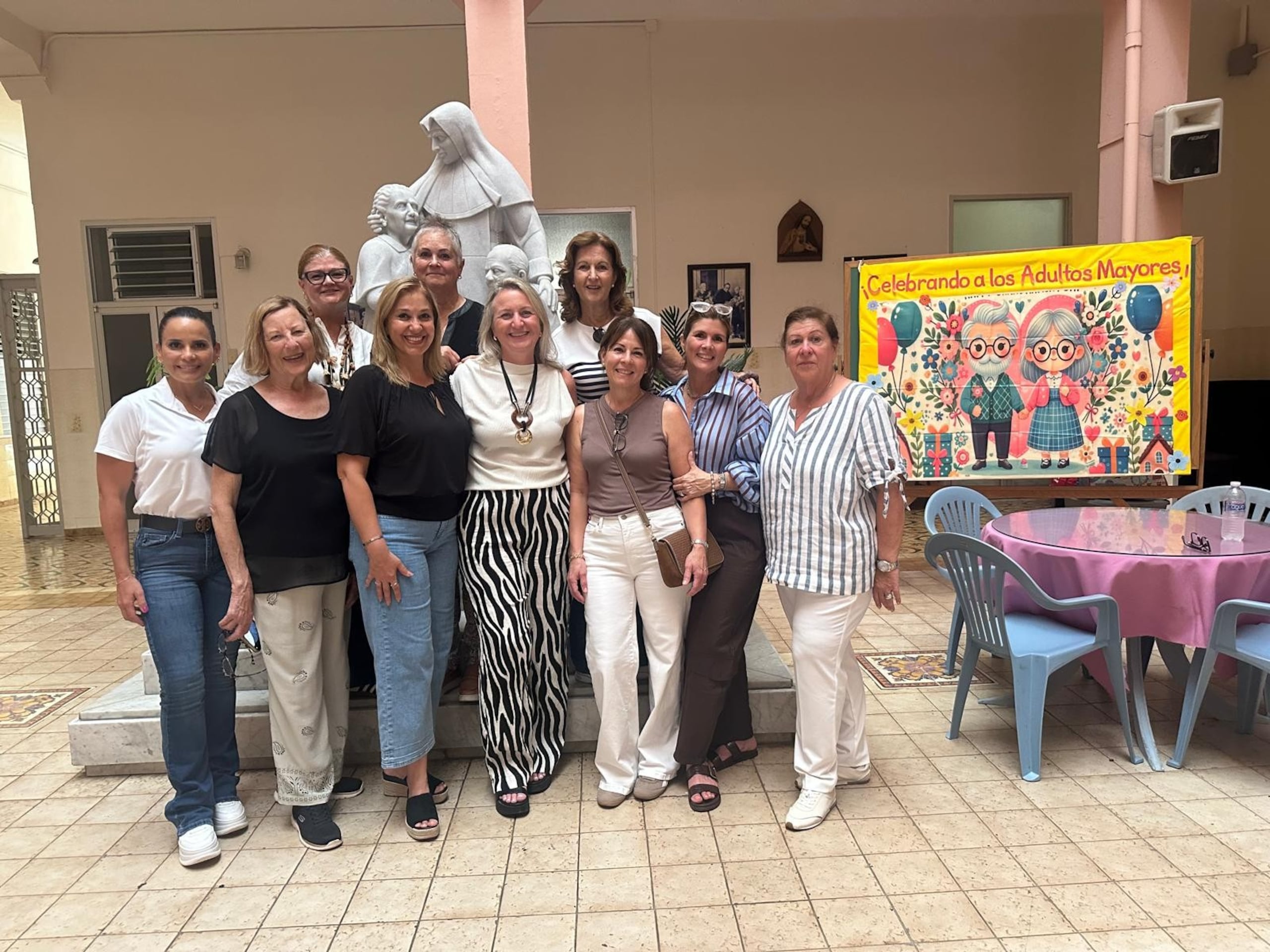 El Comité de Ayuda Comunitaria de AGC-PR está compuesto por un equipo voluntario de socios de AGC-PR. Invitamos a toda nuestra membresía a participar y apoyar nuestro programa de iniciativas para continuar construyendo esperanza por todo Puerto Rico.