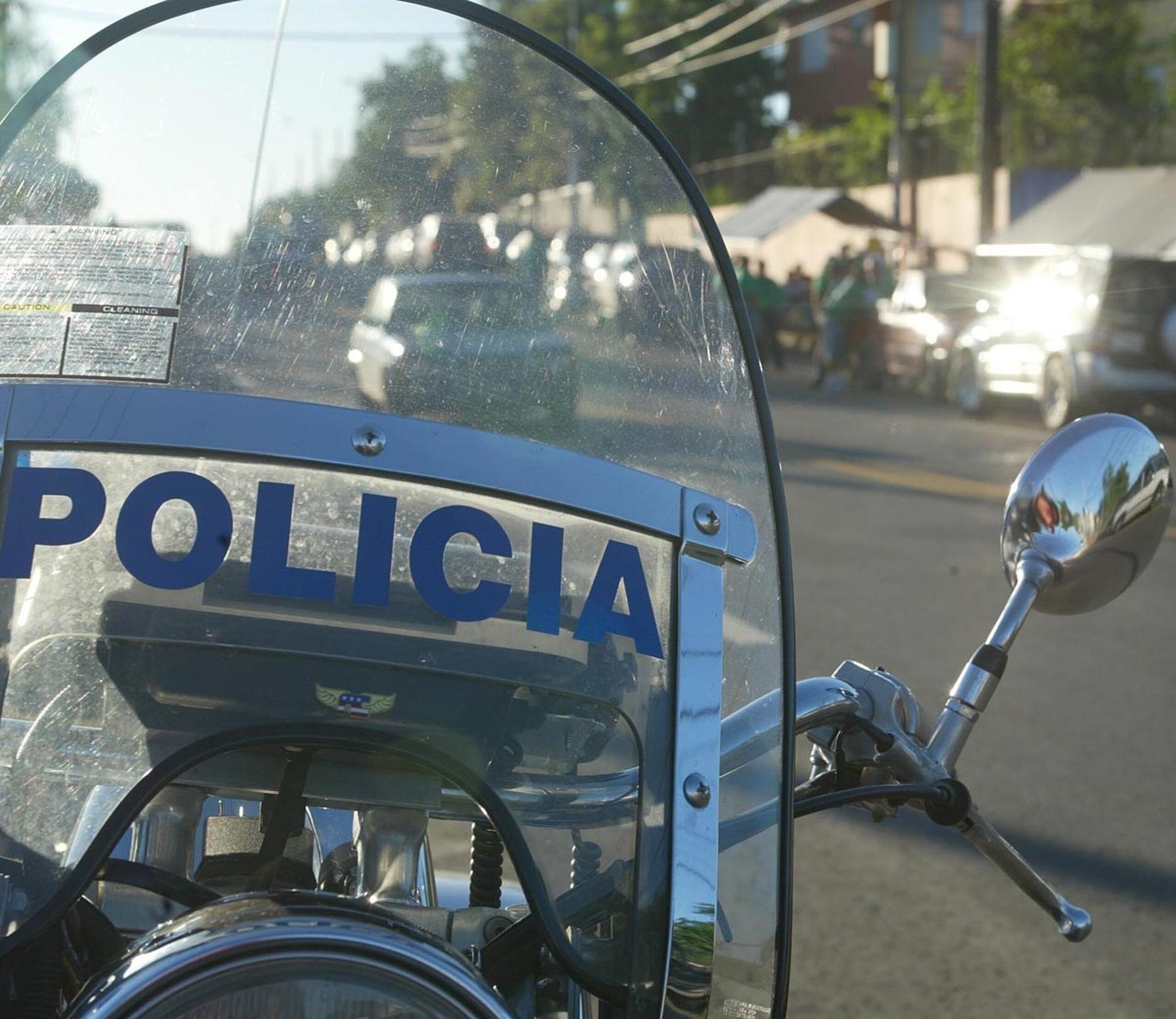 Pillos también se llevaron prendas, videojuegos y audífonos. (GFR Media)
