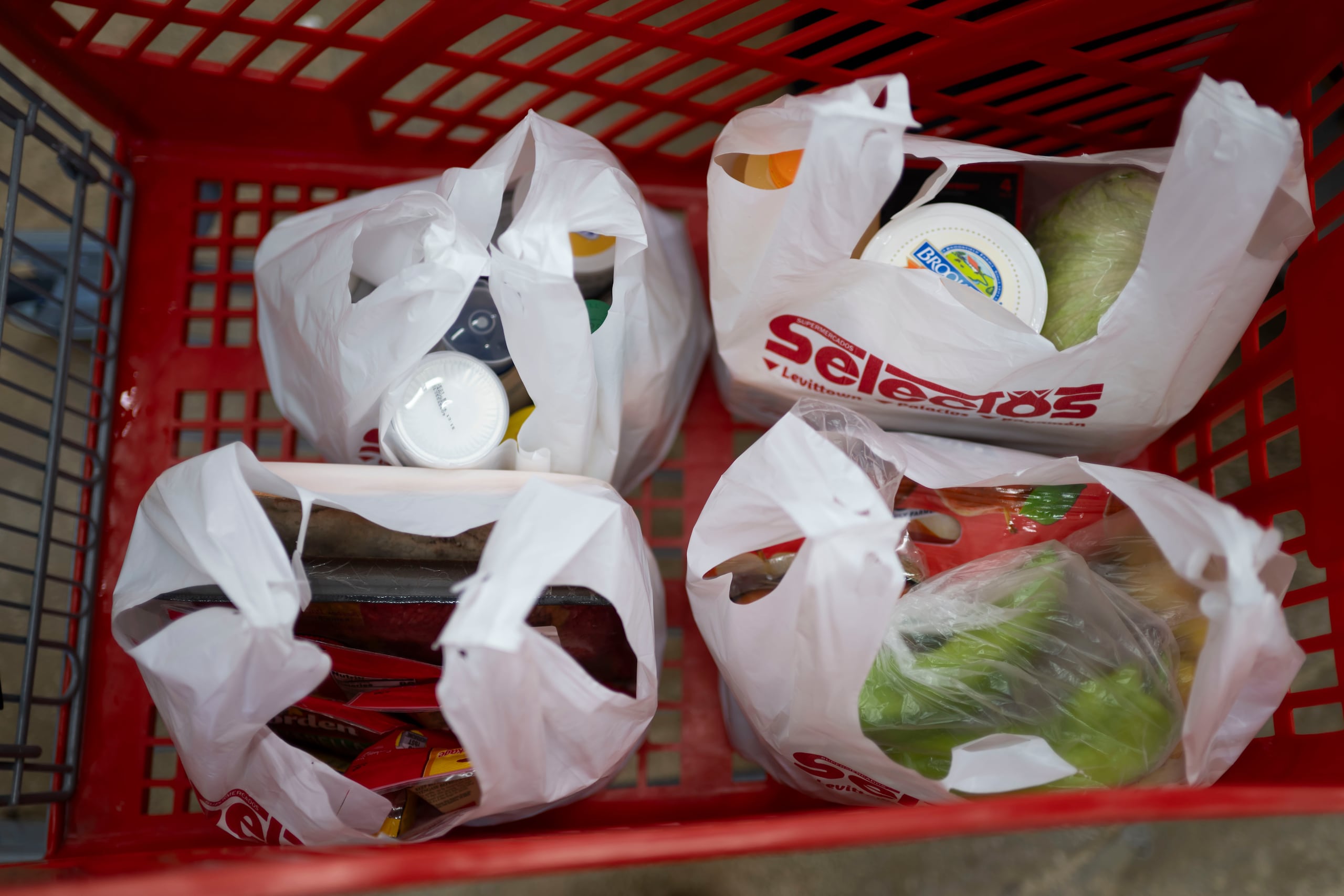 Según el estudio, si la agricultura local lograra alcanzar la autosuficiencia en solo cinco productos, lograrían un impacto de al menos $130 millones en el Producto Nacional Bruto.