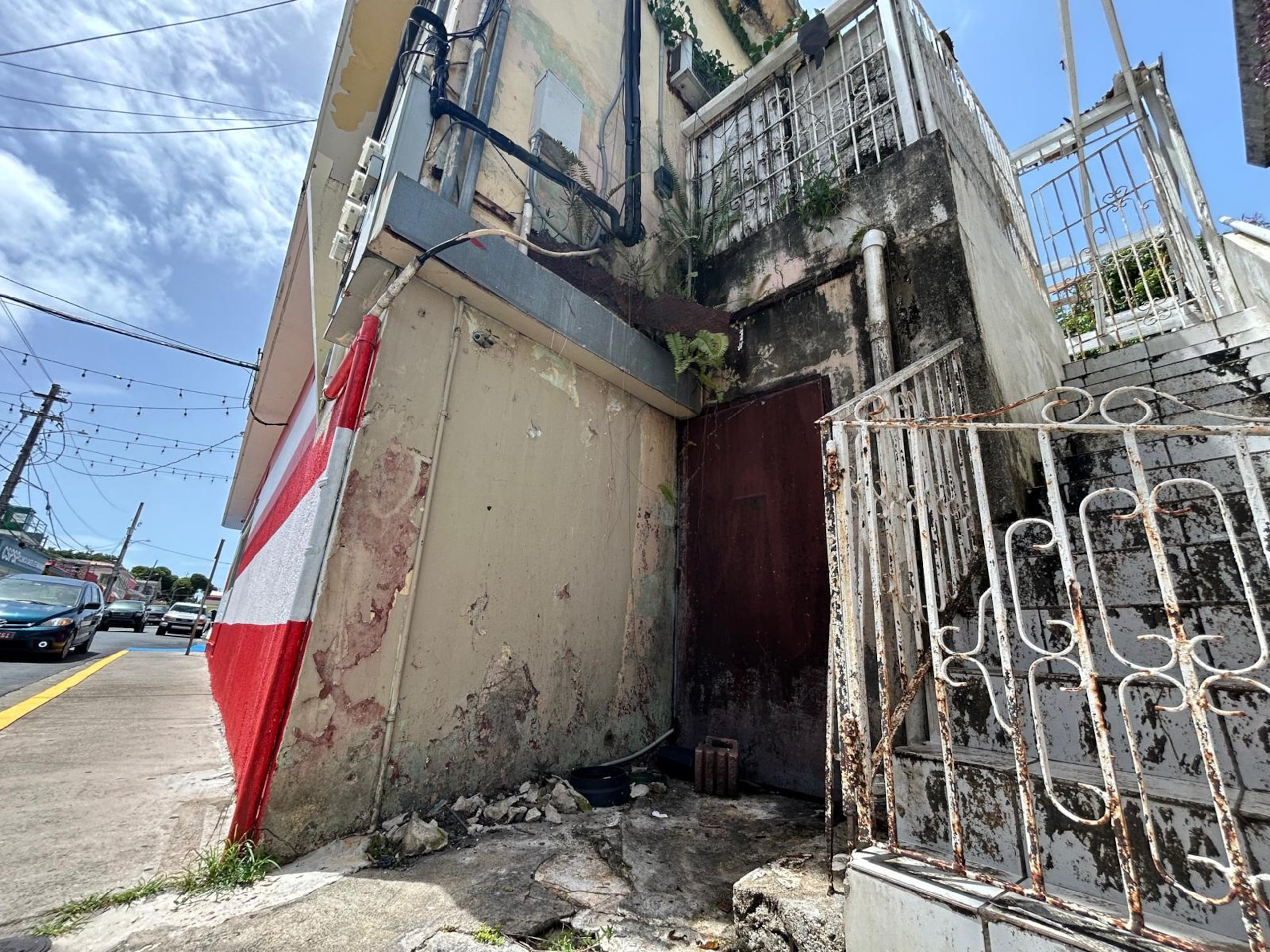 Las estadísticas más recientes del Censo de 2020 revelaron que, de las 5,430 unidades de vivienda en Maunabo, unas 1,010 (18.6%) están desocupadas.