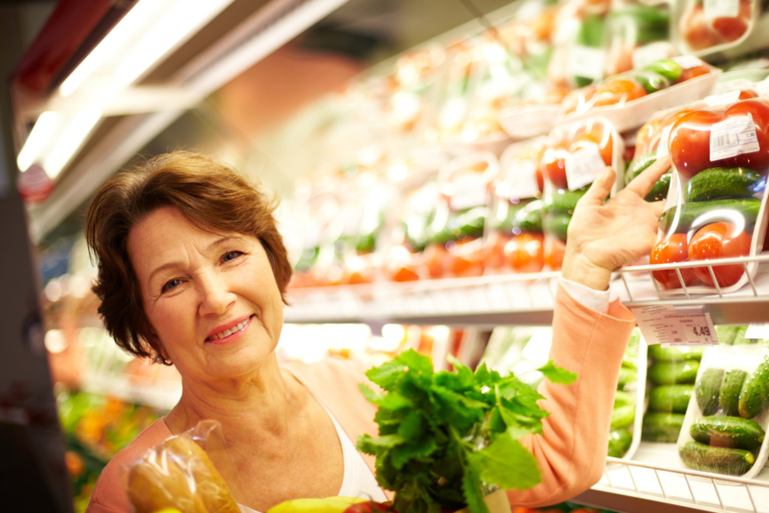 La principal recomendación de Supermercados Selectos es que la preparación sera parte de la rutina de los clientes.