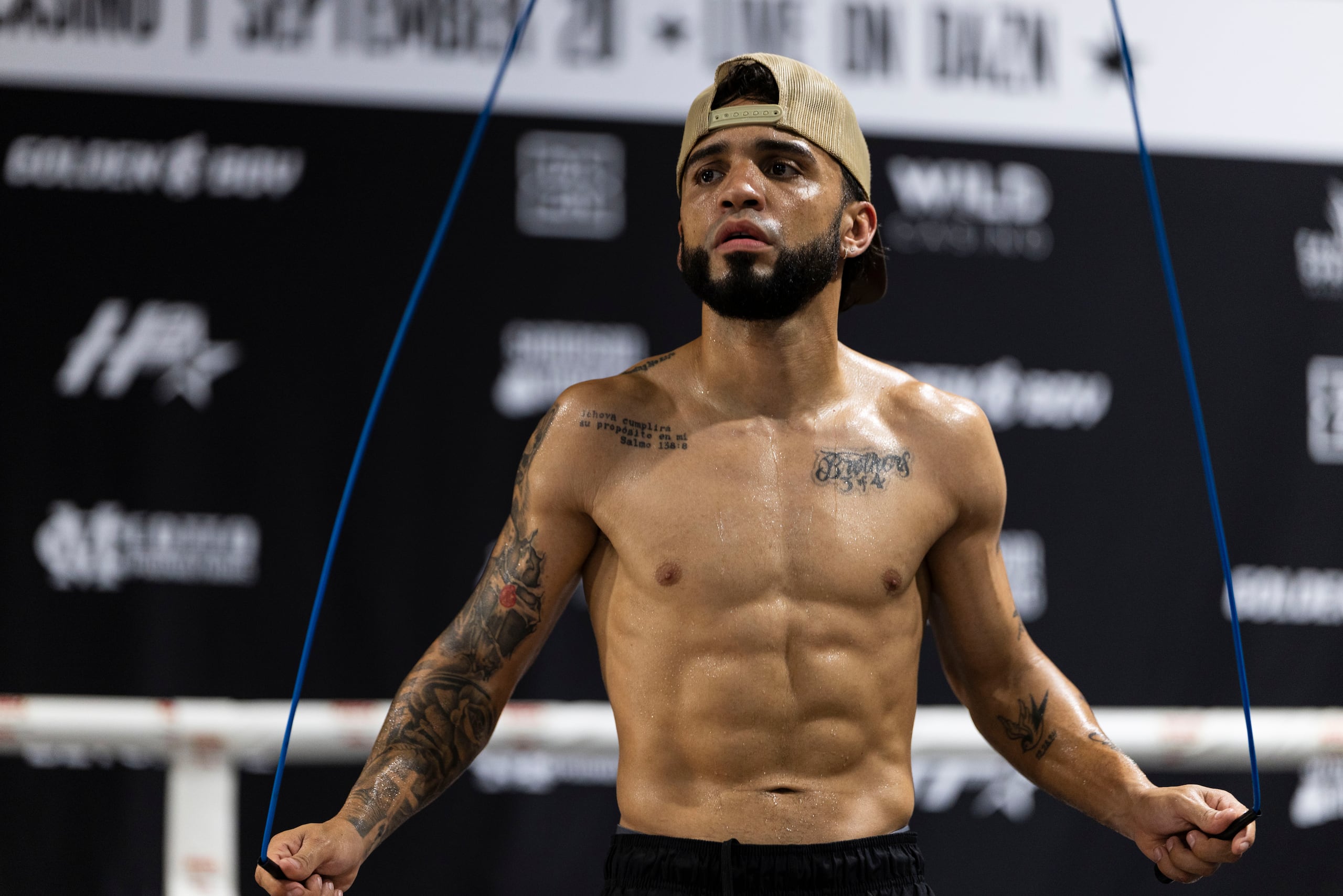 Collazo peleará ante el filipino Joey Canoy.