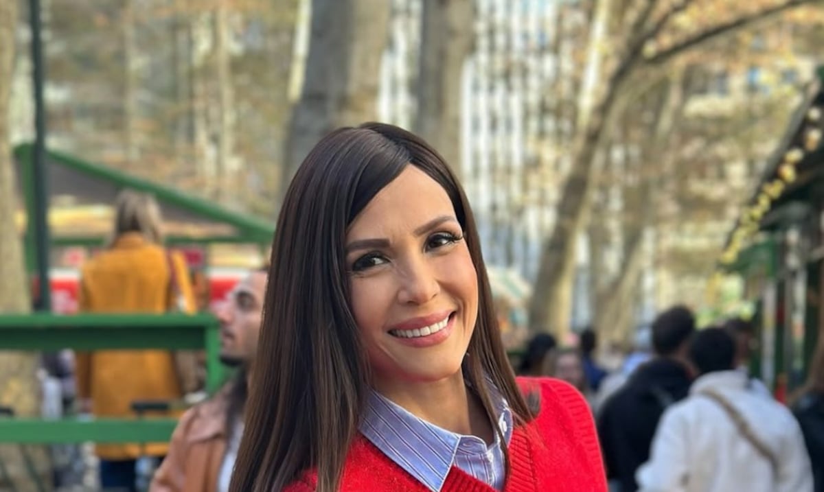 Muerte Sorprendente de Patricia Fuenmayor: La Presentadora Venezolana Fallece a los 51 Años