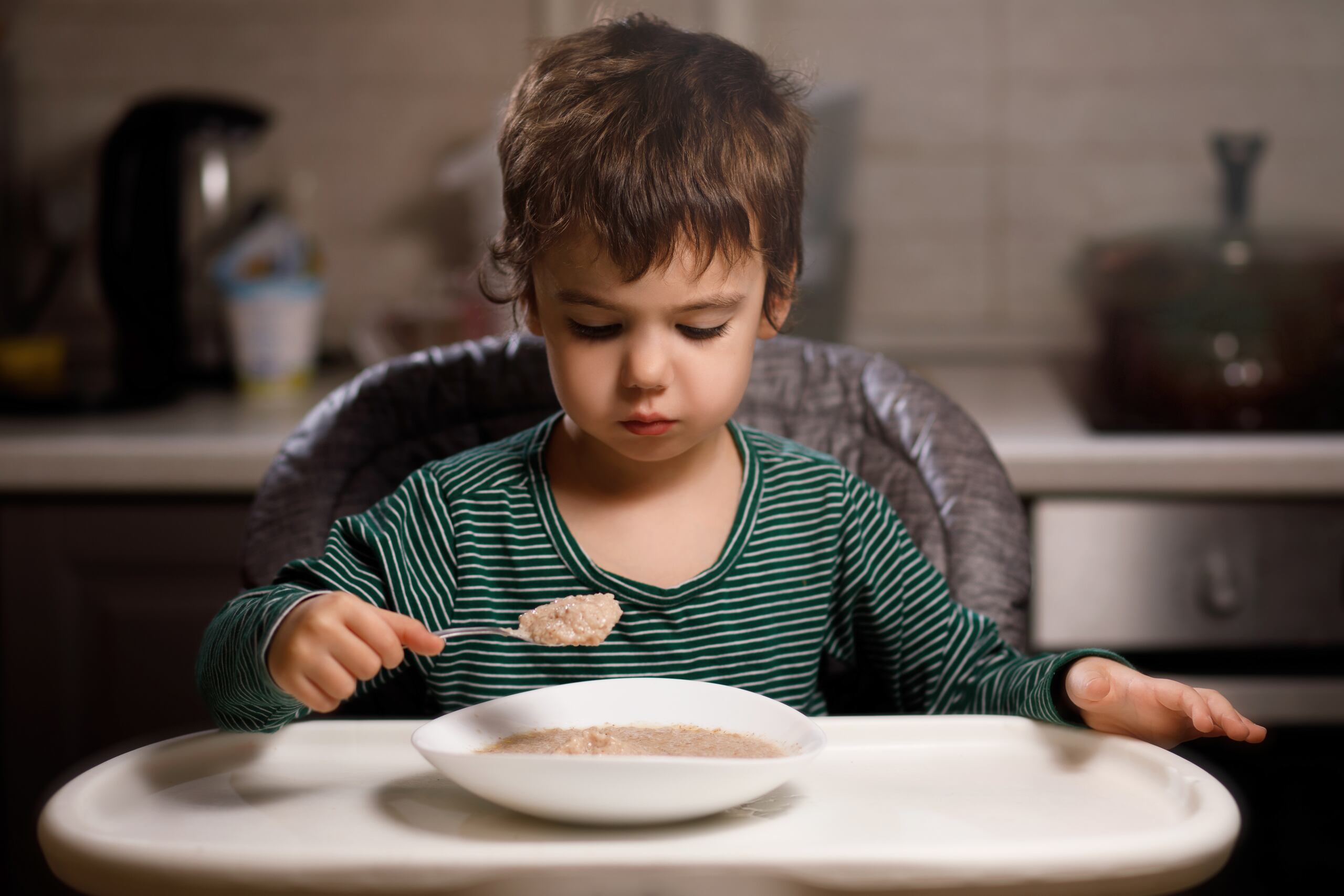 De acuerdo a la directora del Instituto Fonemi de Puerto Rico, Nellie Torres de Carella, la sensación oral en los niños y jóvenes con autismo será clave para entender por qué prefieren unos alimentos sobre otros.