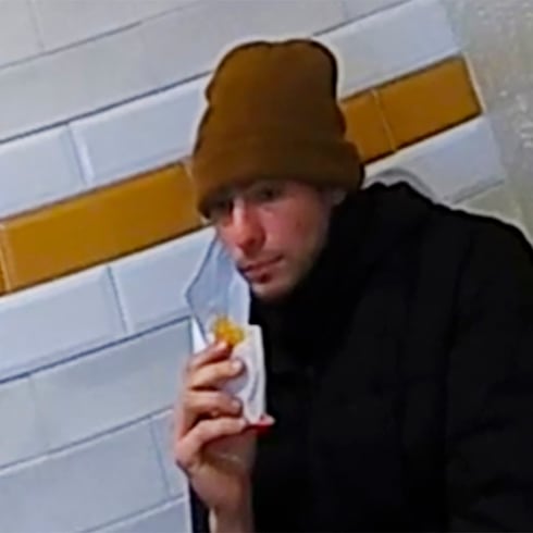 FOTOS: Luigi Mangione, de joven prometedor y adinerado a imputado por asesinato